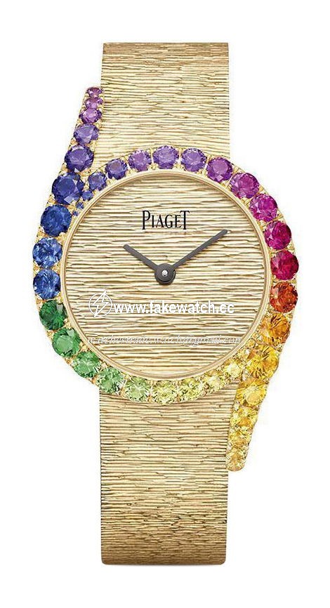 Piaget Limelight Gala Precious Rainbow G0A46188