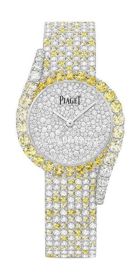 Piaget Limelight Gala High Jewellery G0A46189