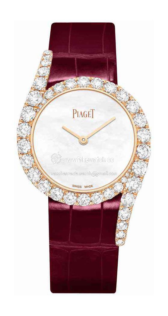 Piaget Limelight Gala Watch G0A45161