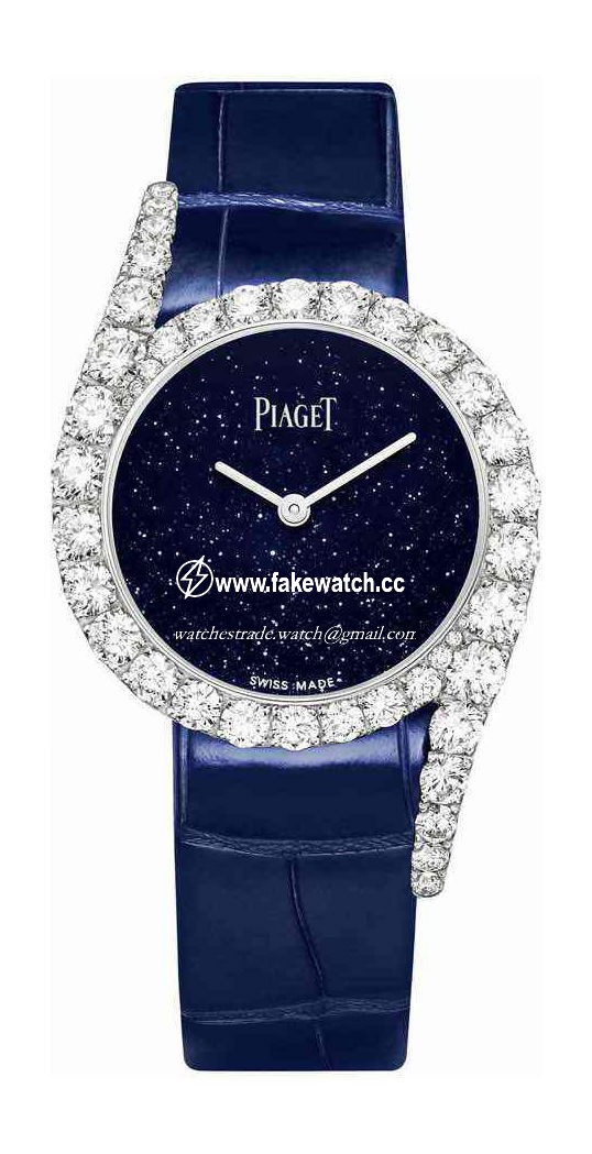 Piaget Limelight Gala Watch G0A45180
