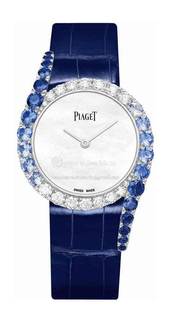 Piaget Limelight Gala Watch G0A45363
