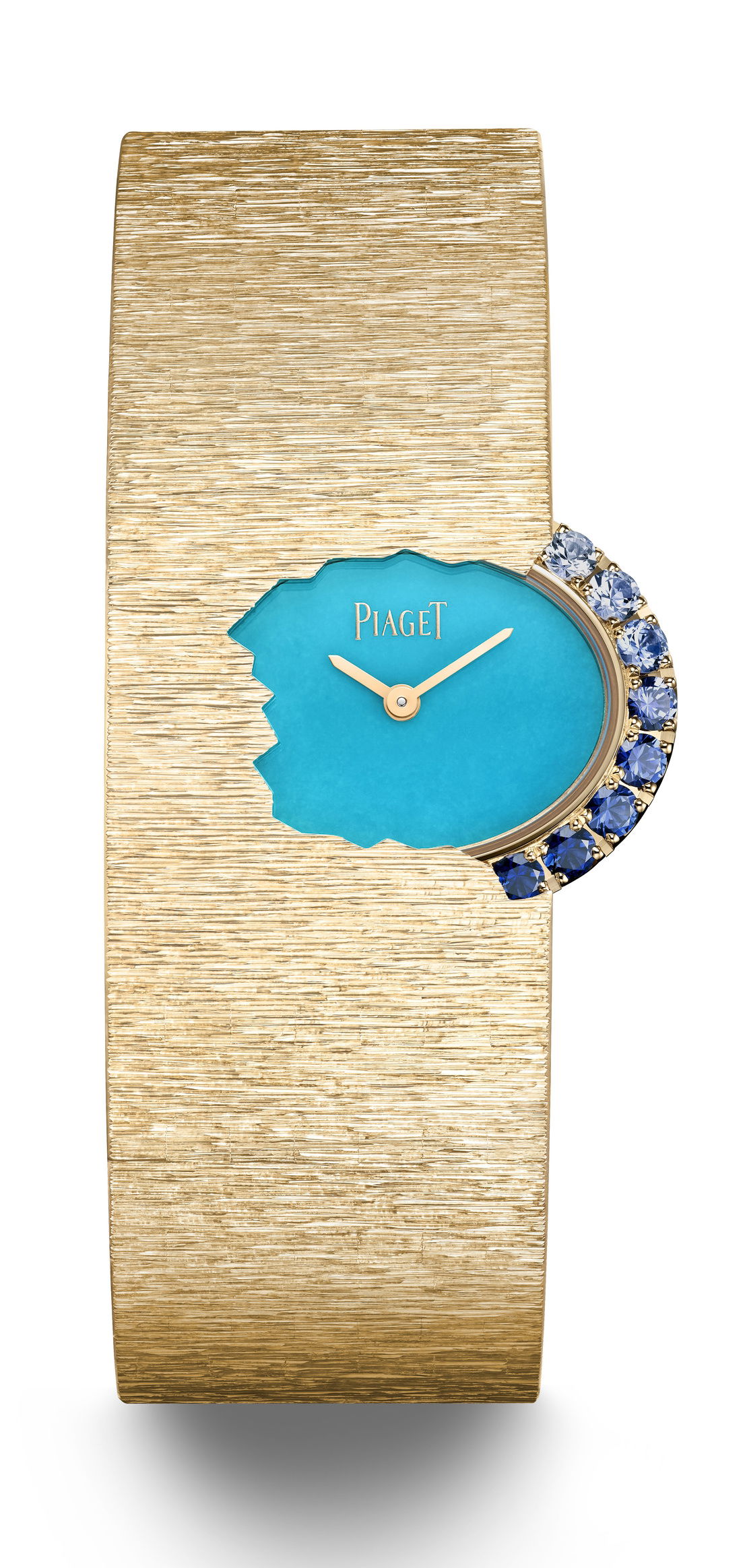 Piaget Limelight High Jewellery Cuff G0A48255