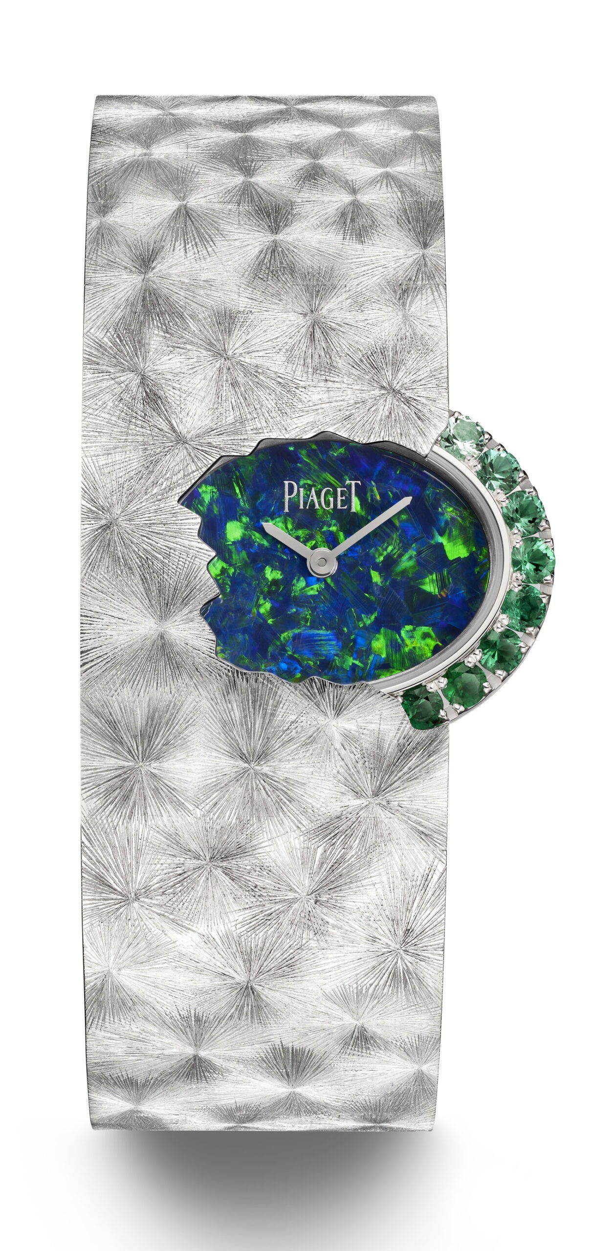 Piaget Limelight High Jewellery Cuff G0A48256