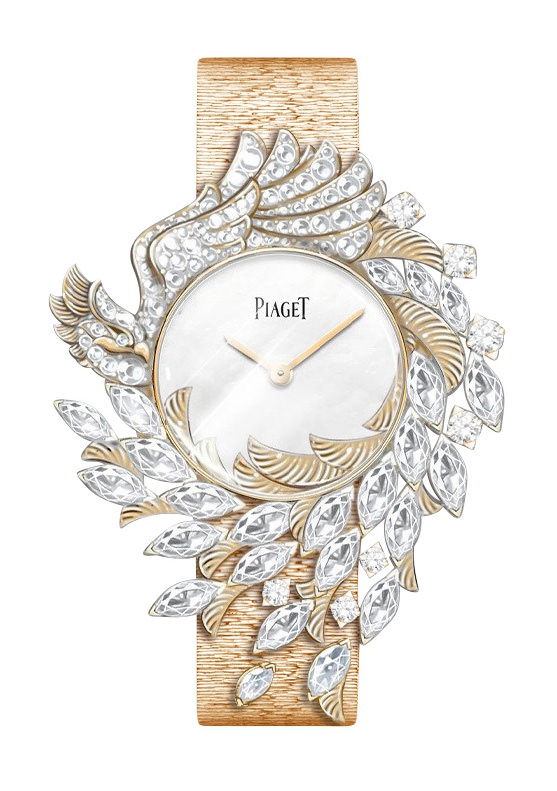 Piaget Phoenix High Jewellery GOA48543