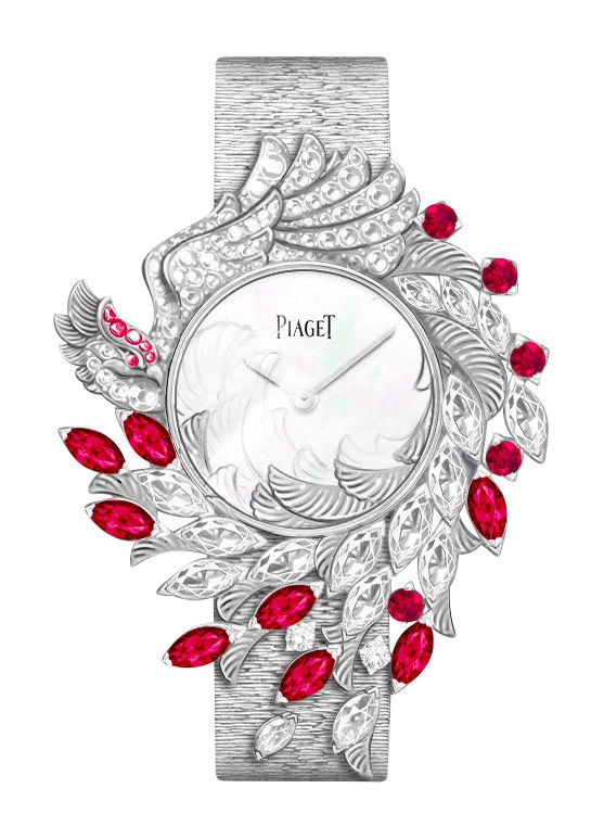 Piaget Phoenix High Jewellery GOA48544