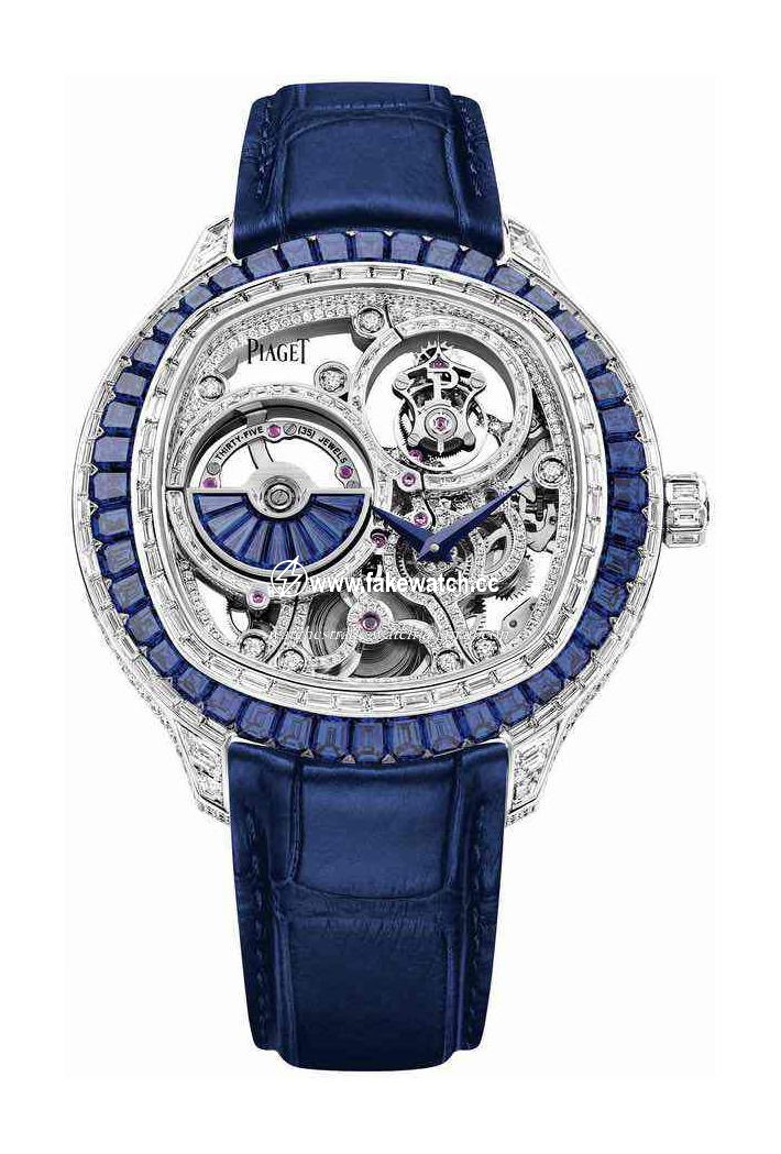 Piaget Piaget Polo Emperador Watch G0A45041