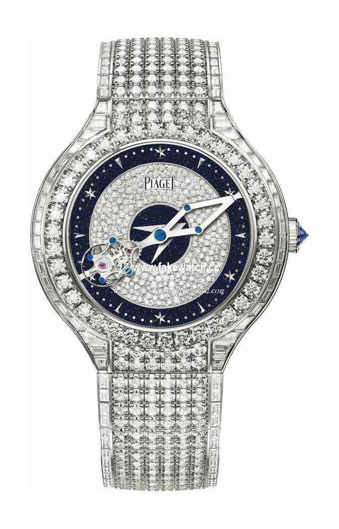 Piaget Piaget Polo Watch G0A45450