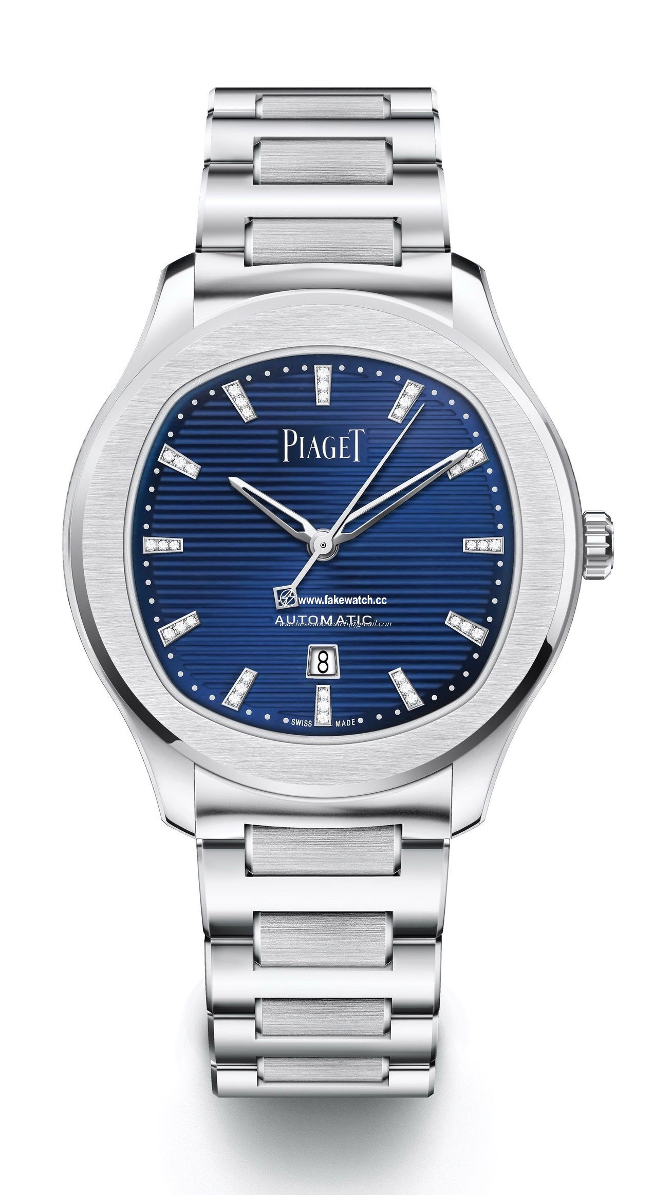 Piaget Polo Date G0A46018