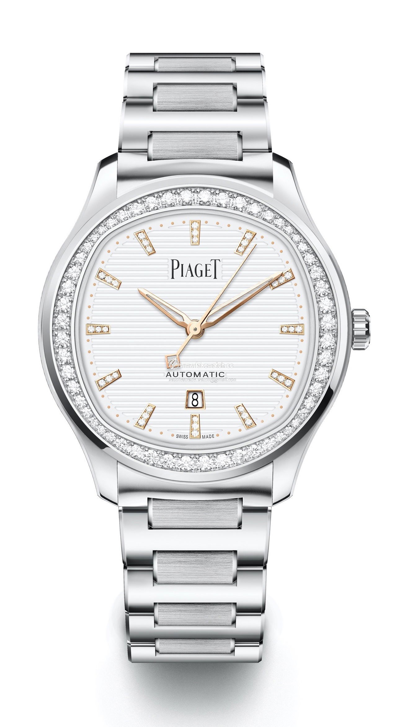 Piaget Polo Date G0A46019