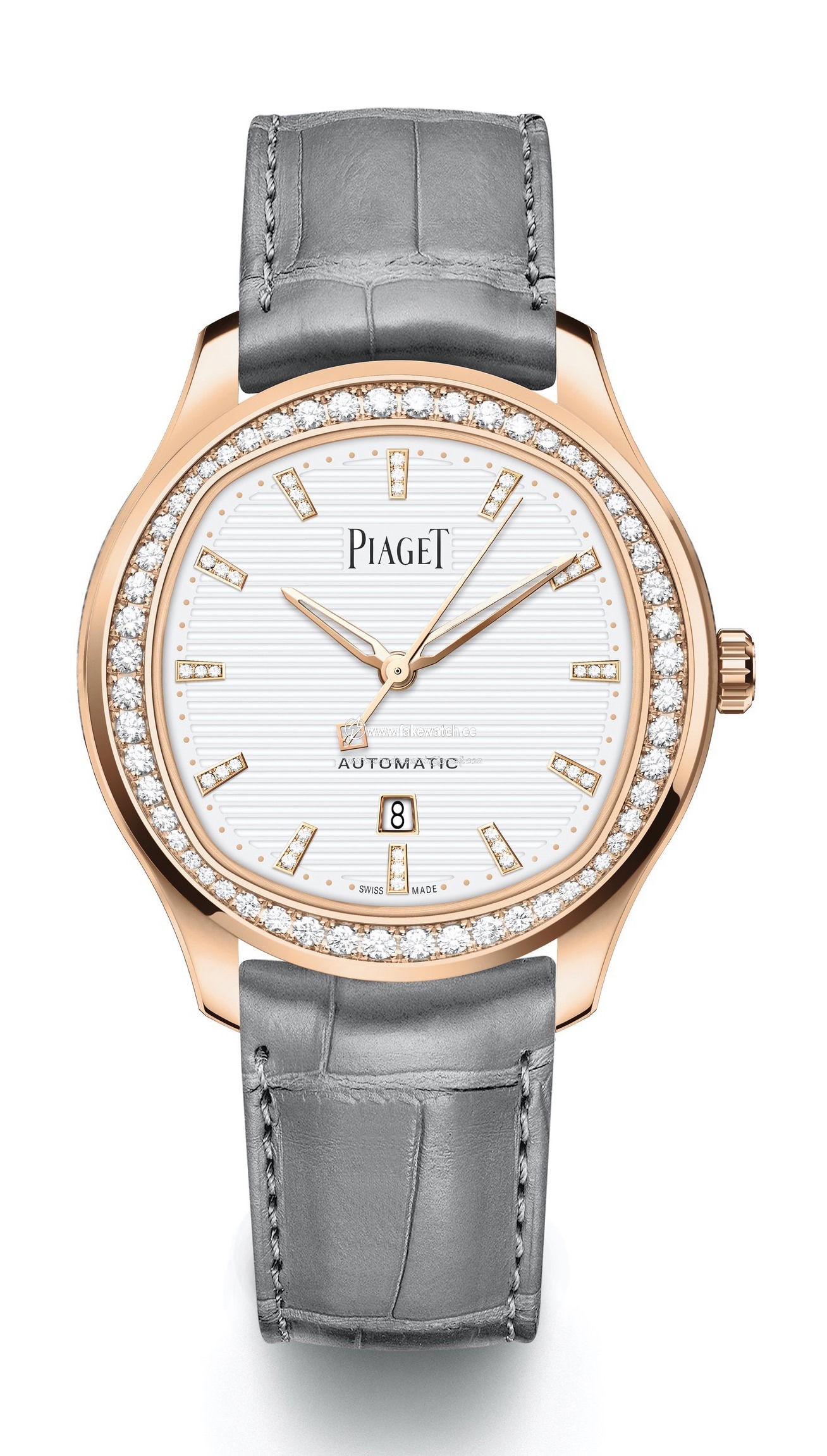 Piaget Polo Date G0A46023