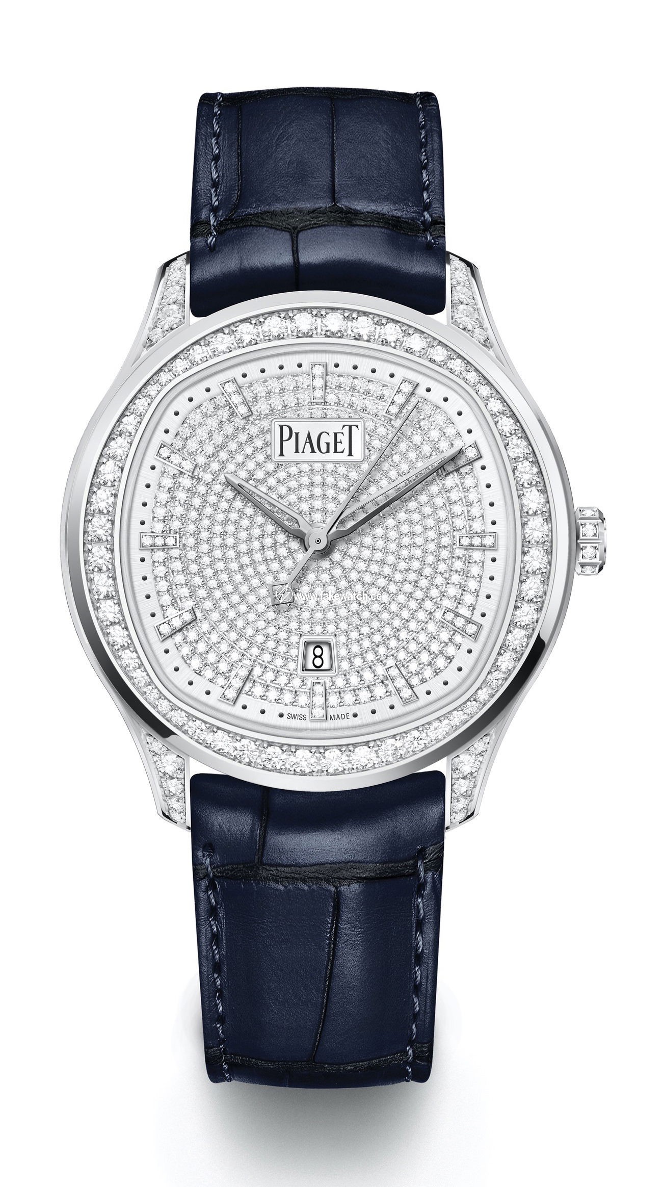 Piaget Polo Date High Jewellery G0A46024