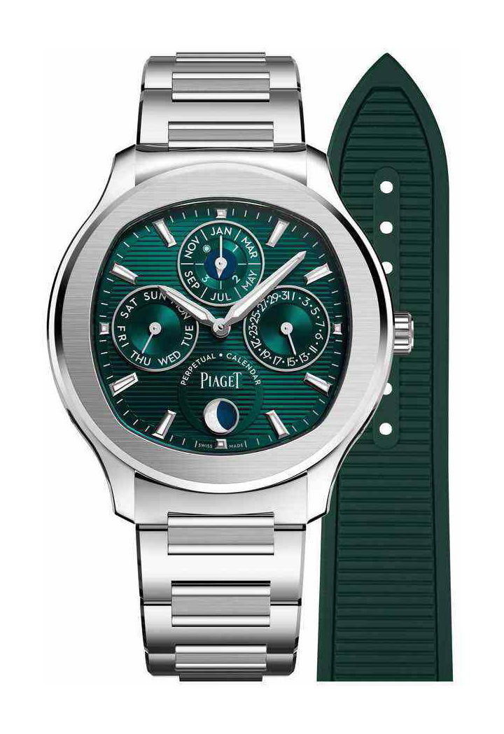 Piaget Polo Perpetual Extraleganza G0A48005