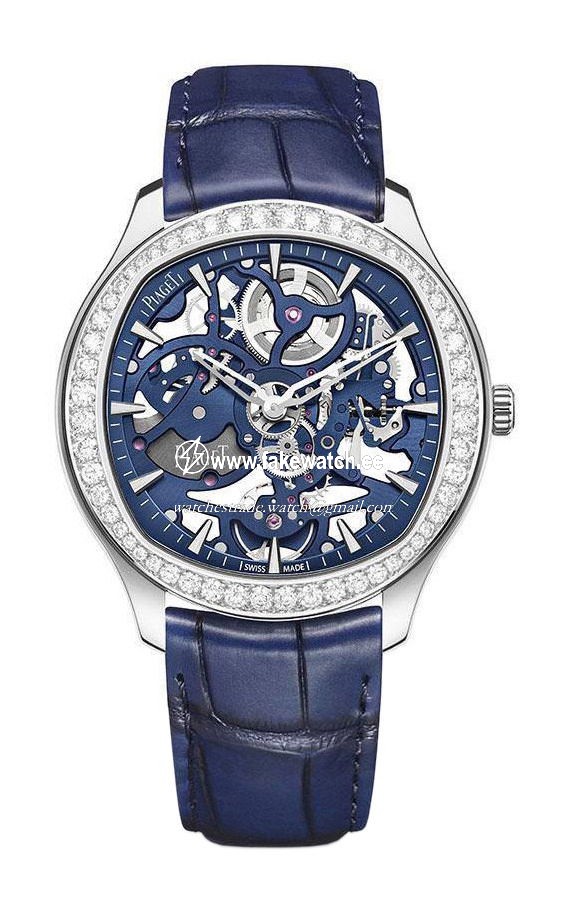 Piaget Polo Skeleton G0A46010