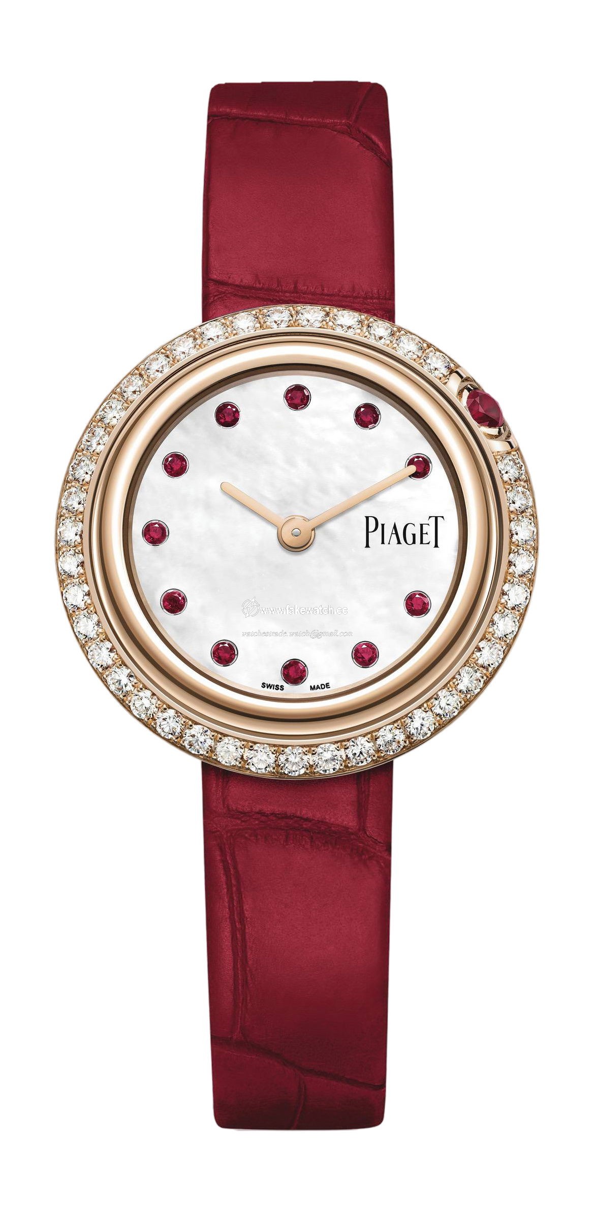 Piaget Possession Watch G0A47088
