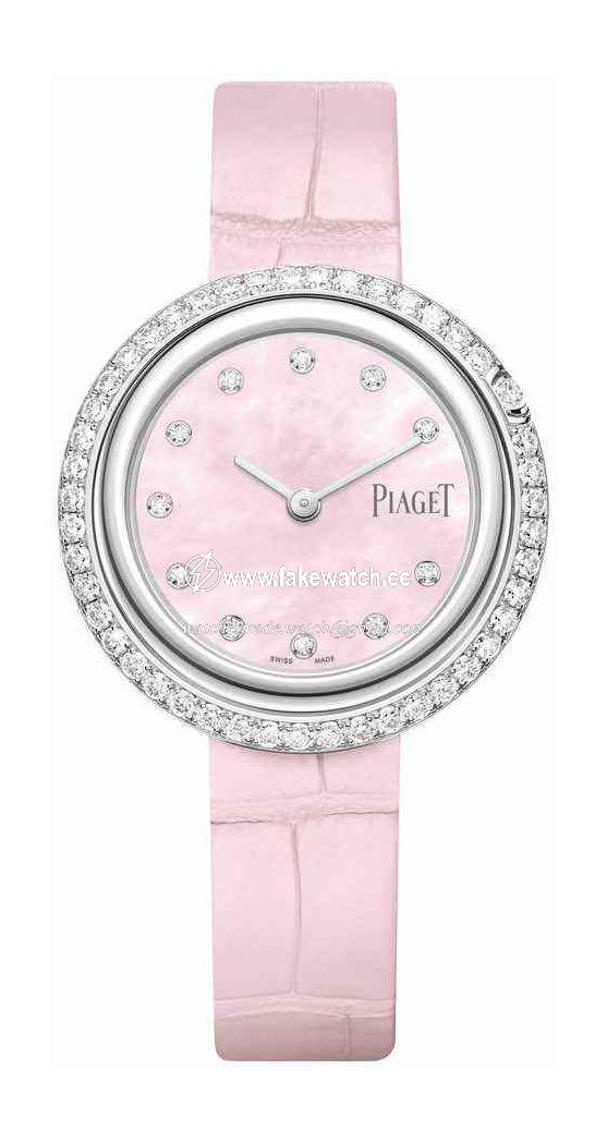 Piaget Possession Watch G0A45074
