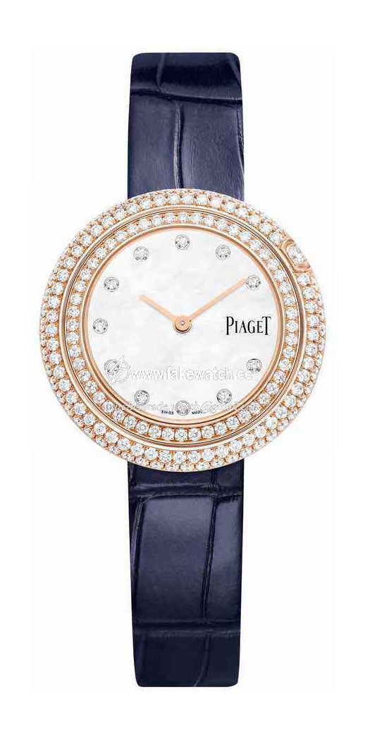 Piaget Possession Watch G0A45082
