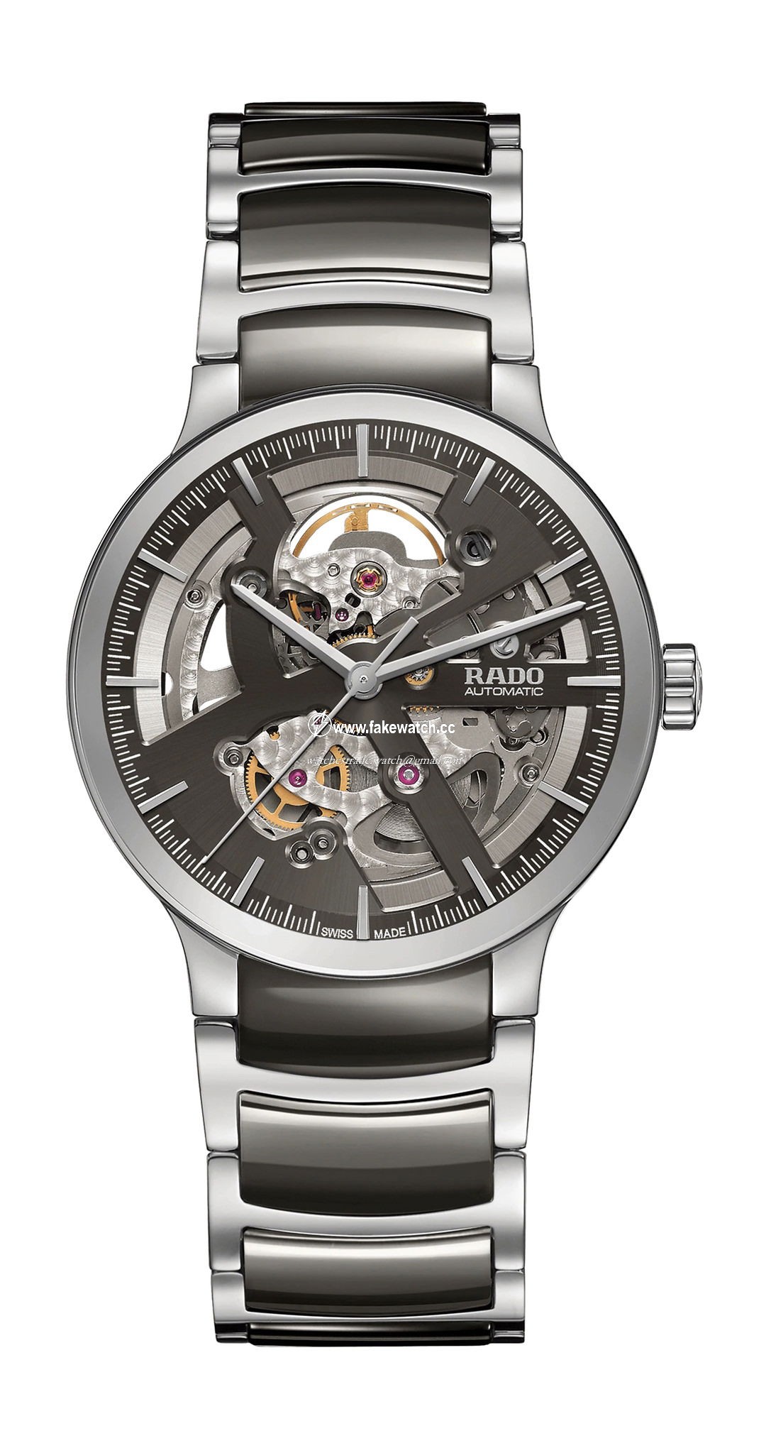 Rado Centrix Automatic Open Heart R30179114