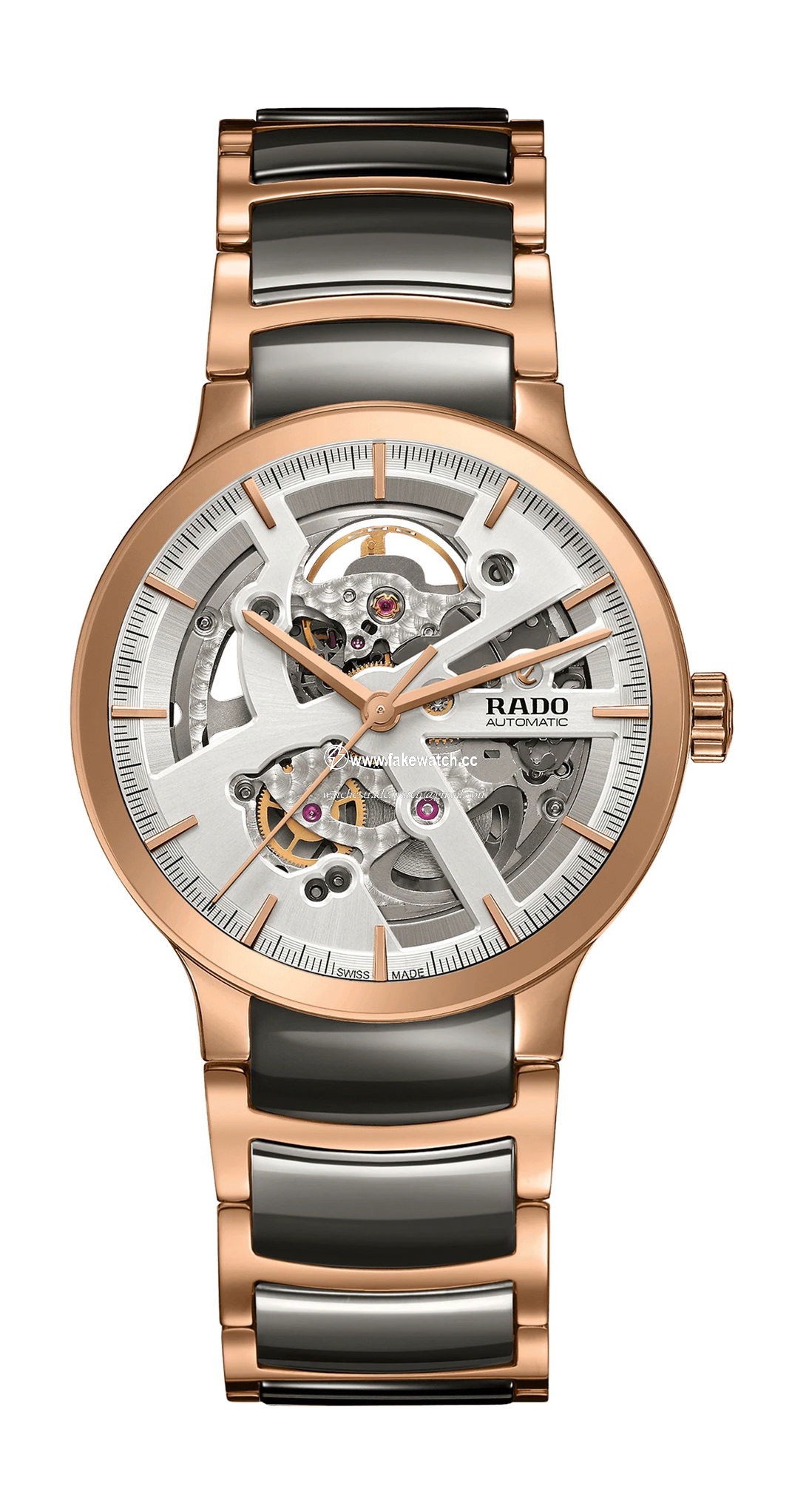 Rado Centrix Automatic Open Heart R30181104