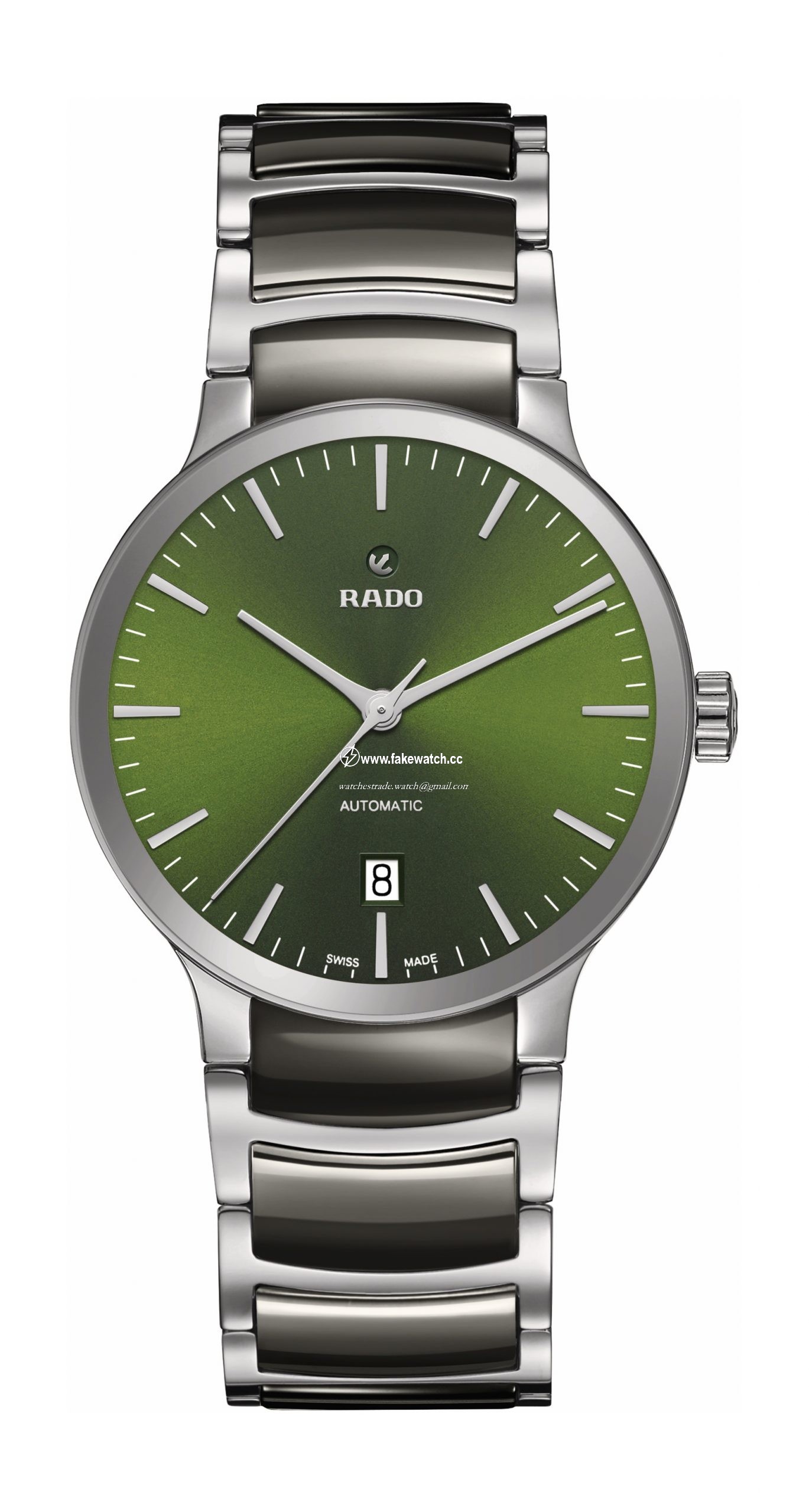 Rado Centrix Automatic R30010312