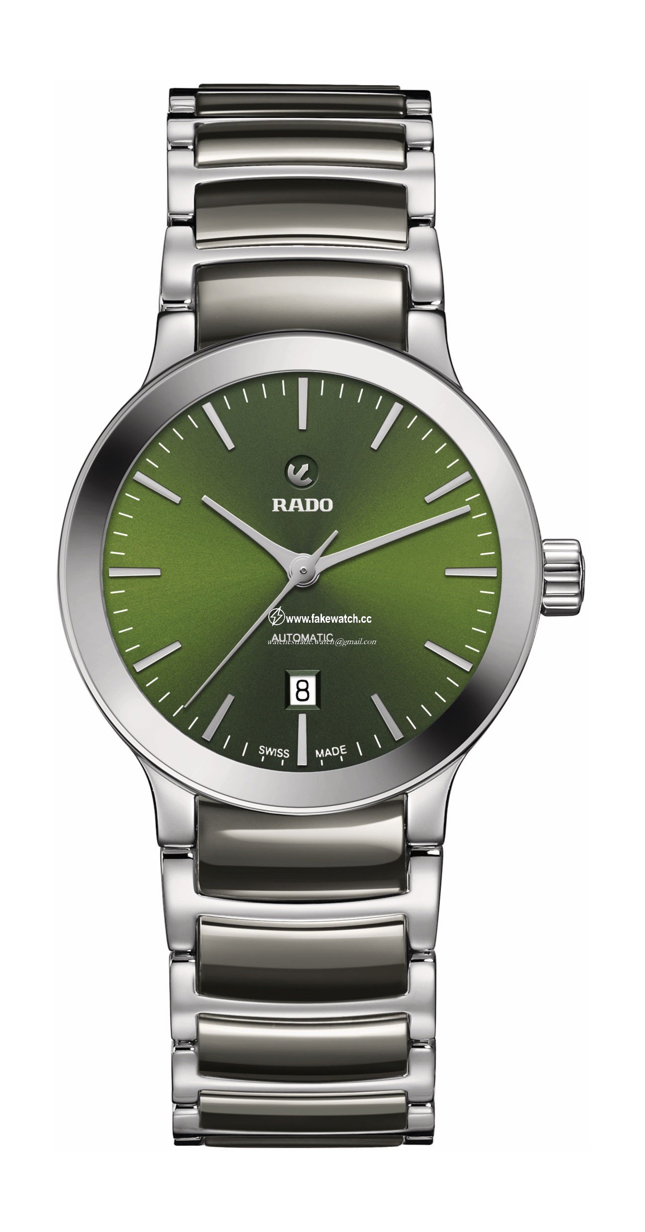 Rado Centrix Automatic R30011312