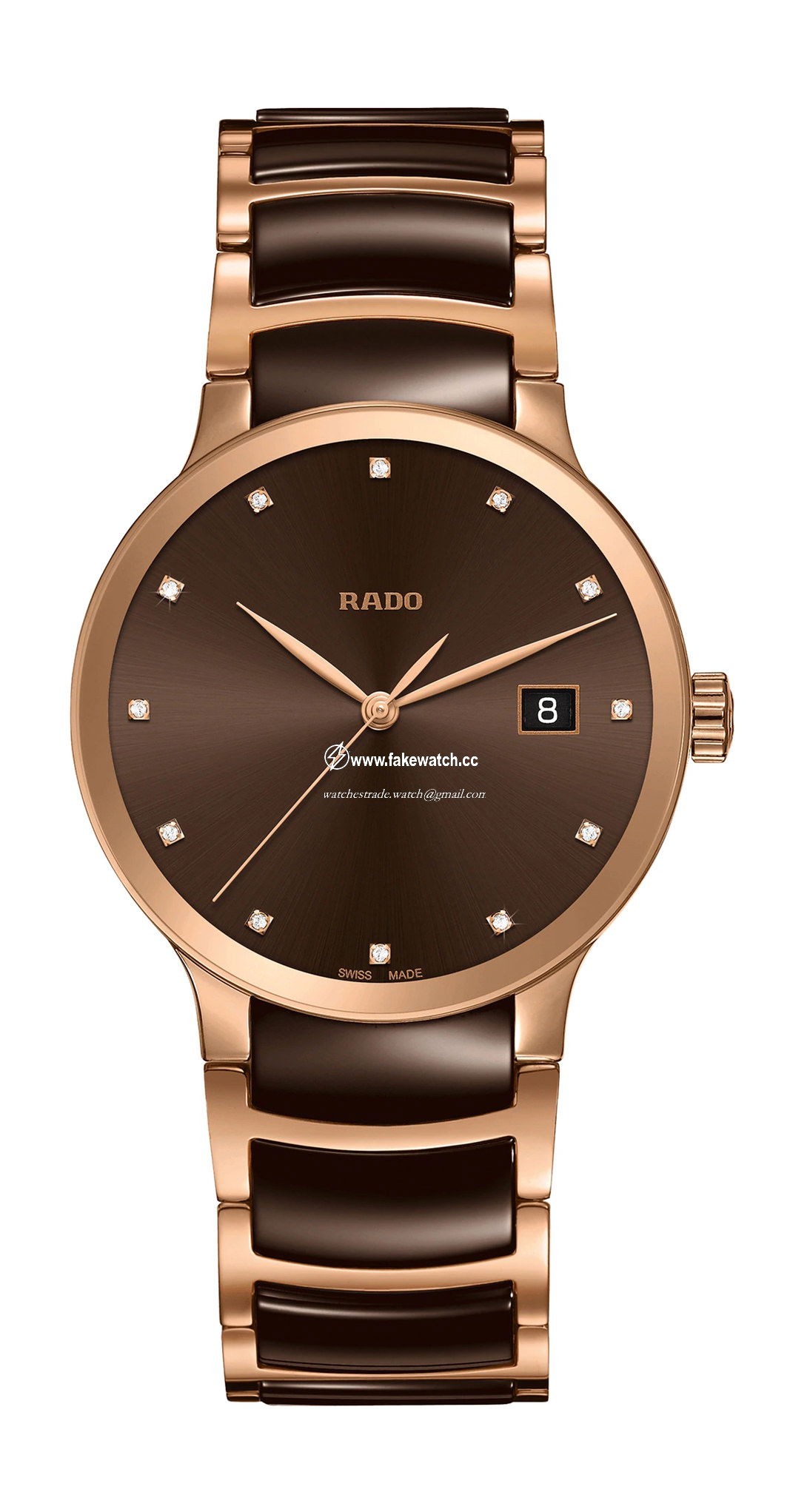 Rado Centrix Diamonds R30554724