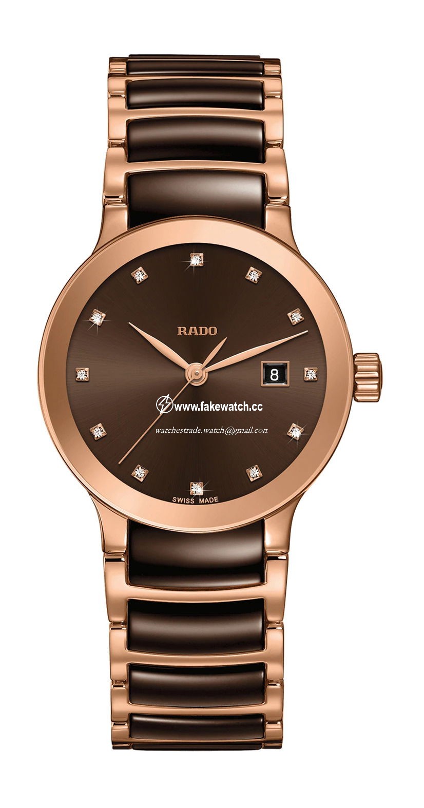 Rado Centrix Diamonds R30555724