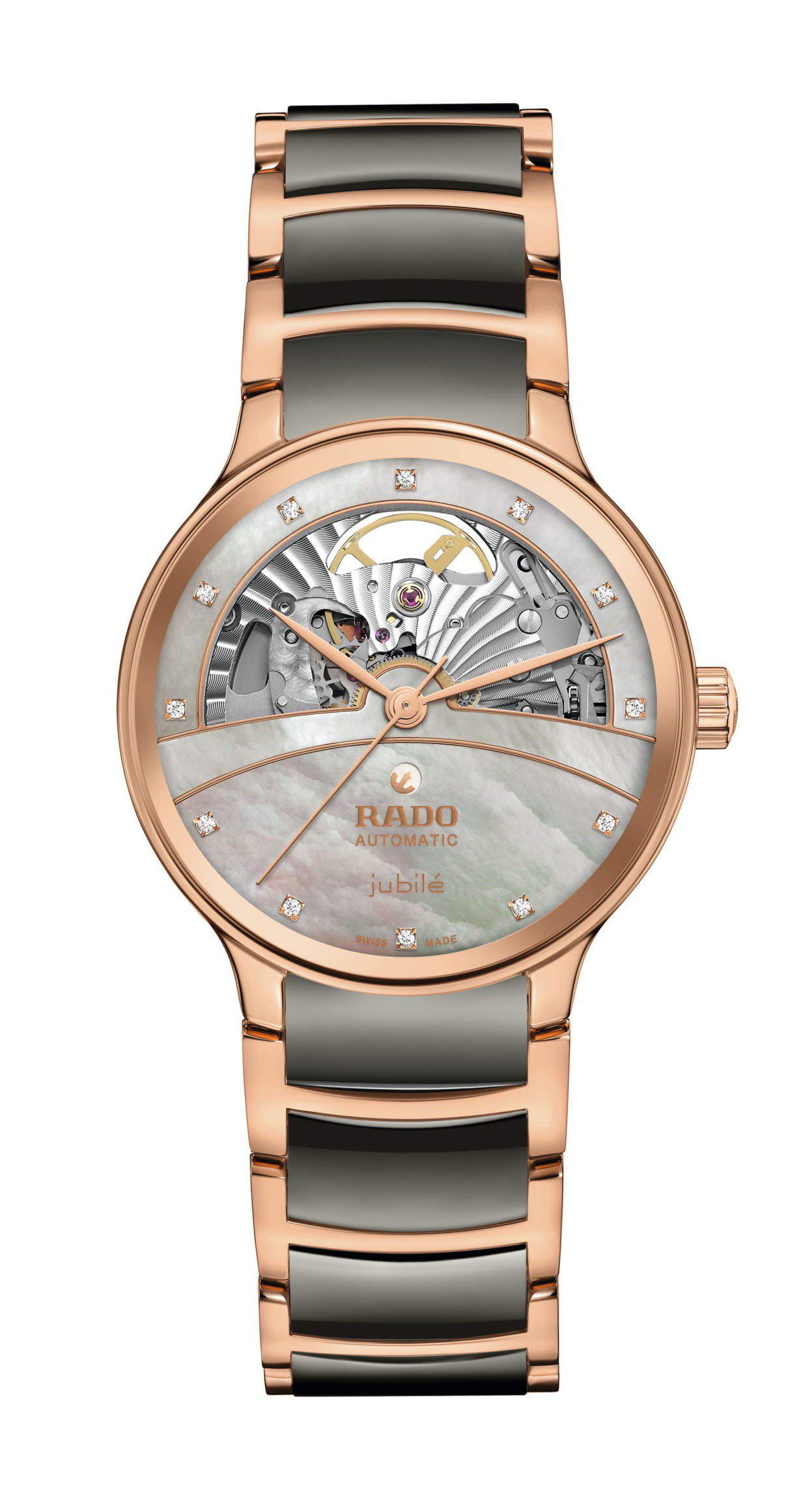Rado Centrix Open Heart (Jubile) R30029912