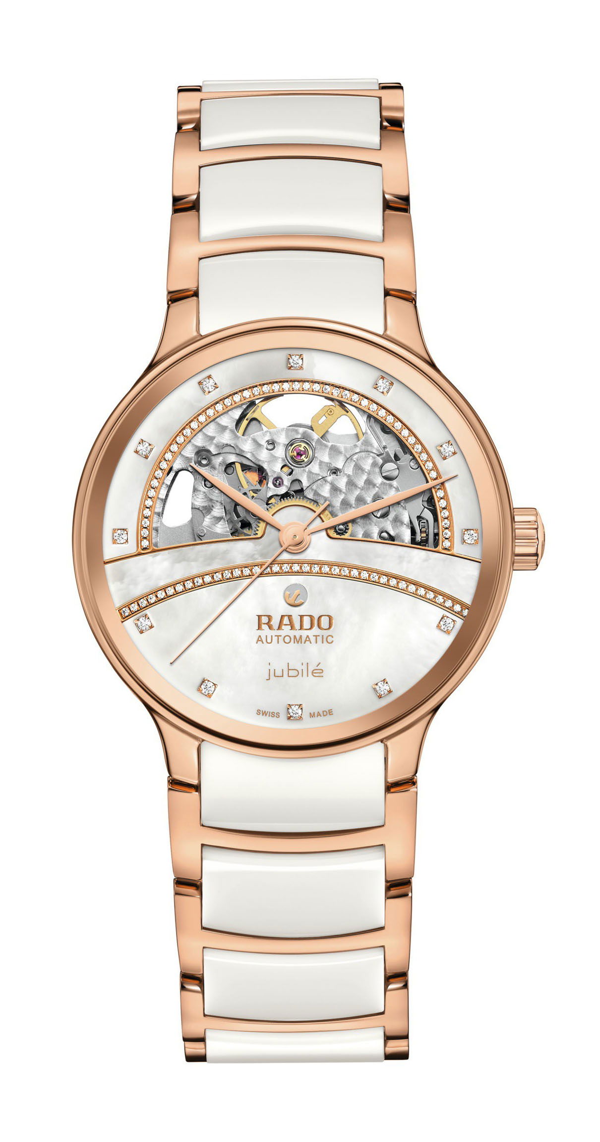 Rado Centrix Open Heart (Super Jubile) R30029932