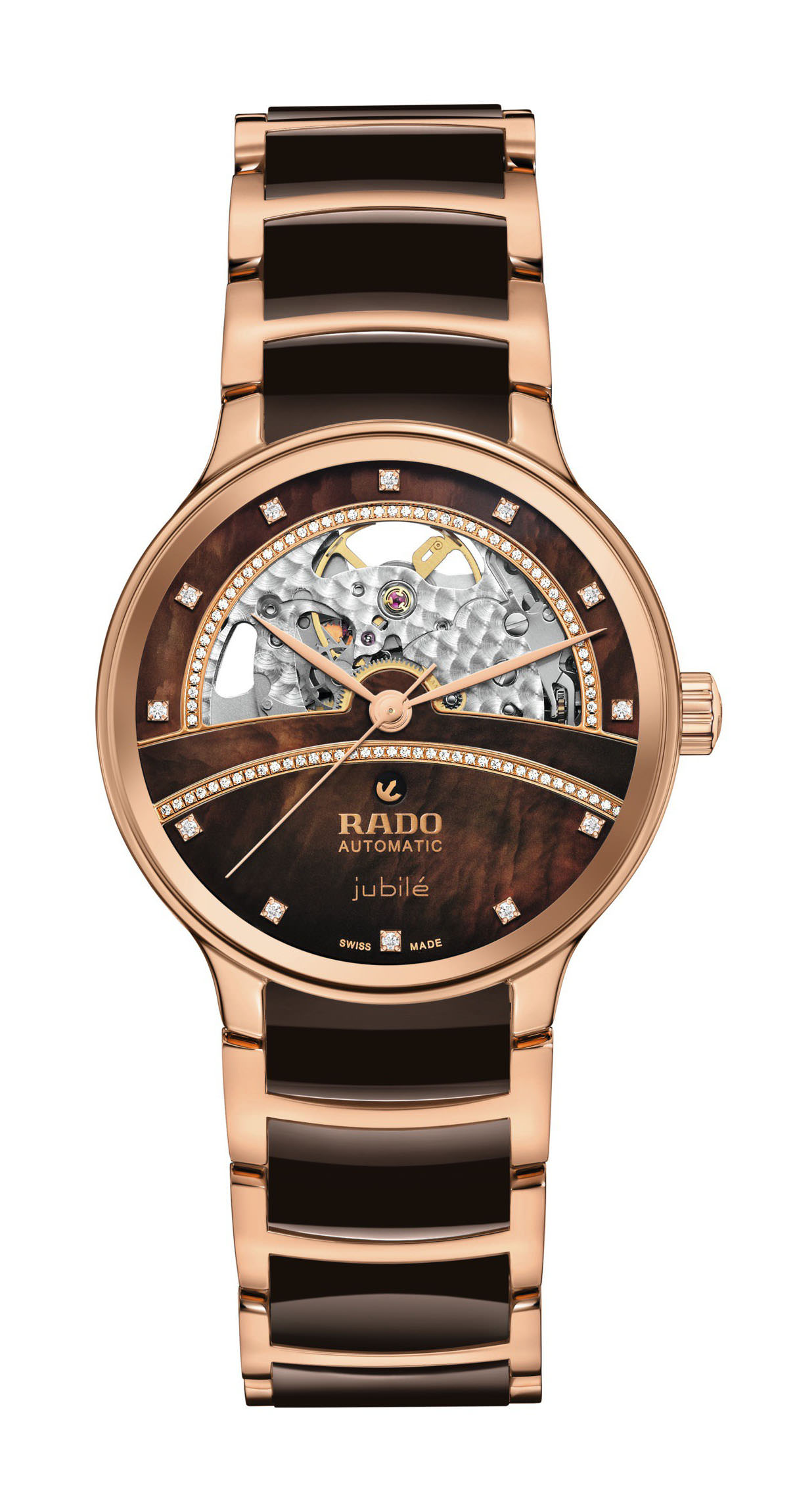 Rado Centrix Open Heart (Super Jubile) R30029942