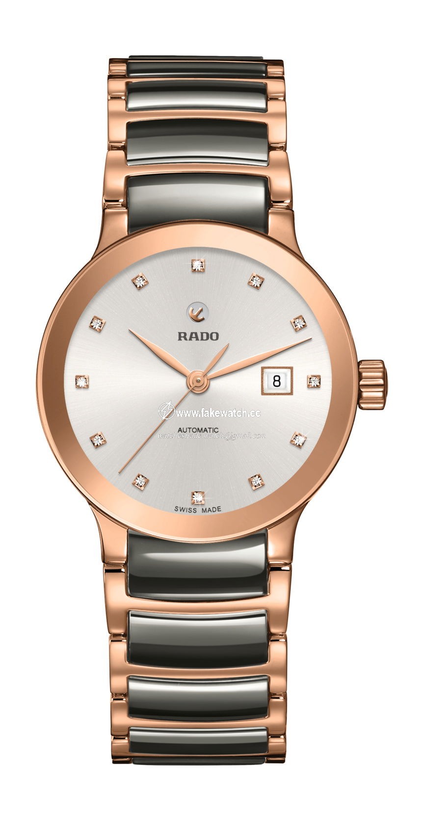 Rado Centrix Automatic Diamonds R30183762