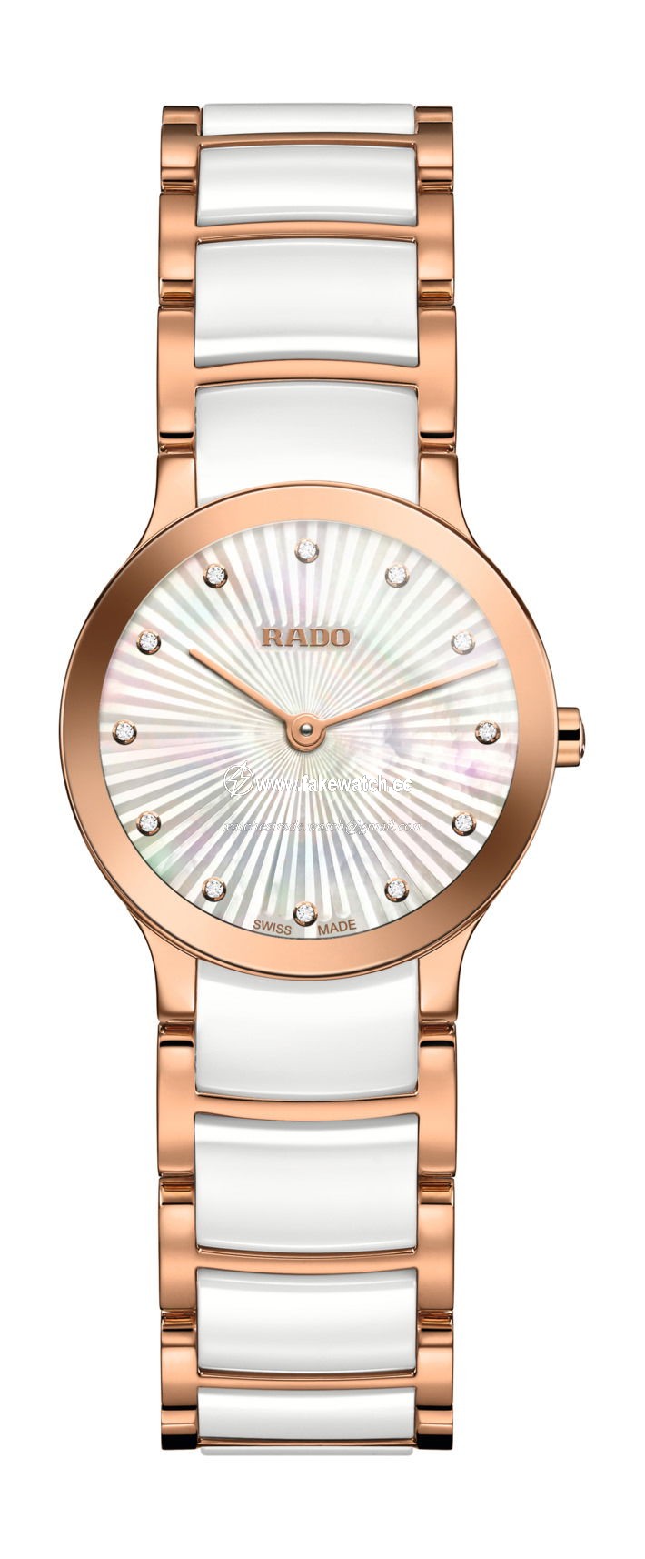 Rado Centrix Diamonds R30186912