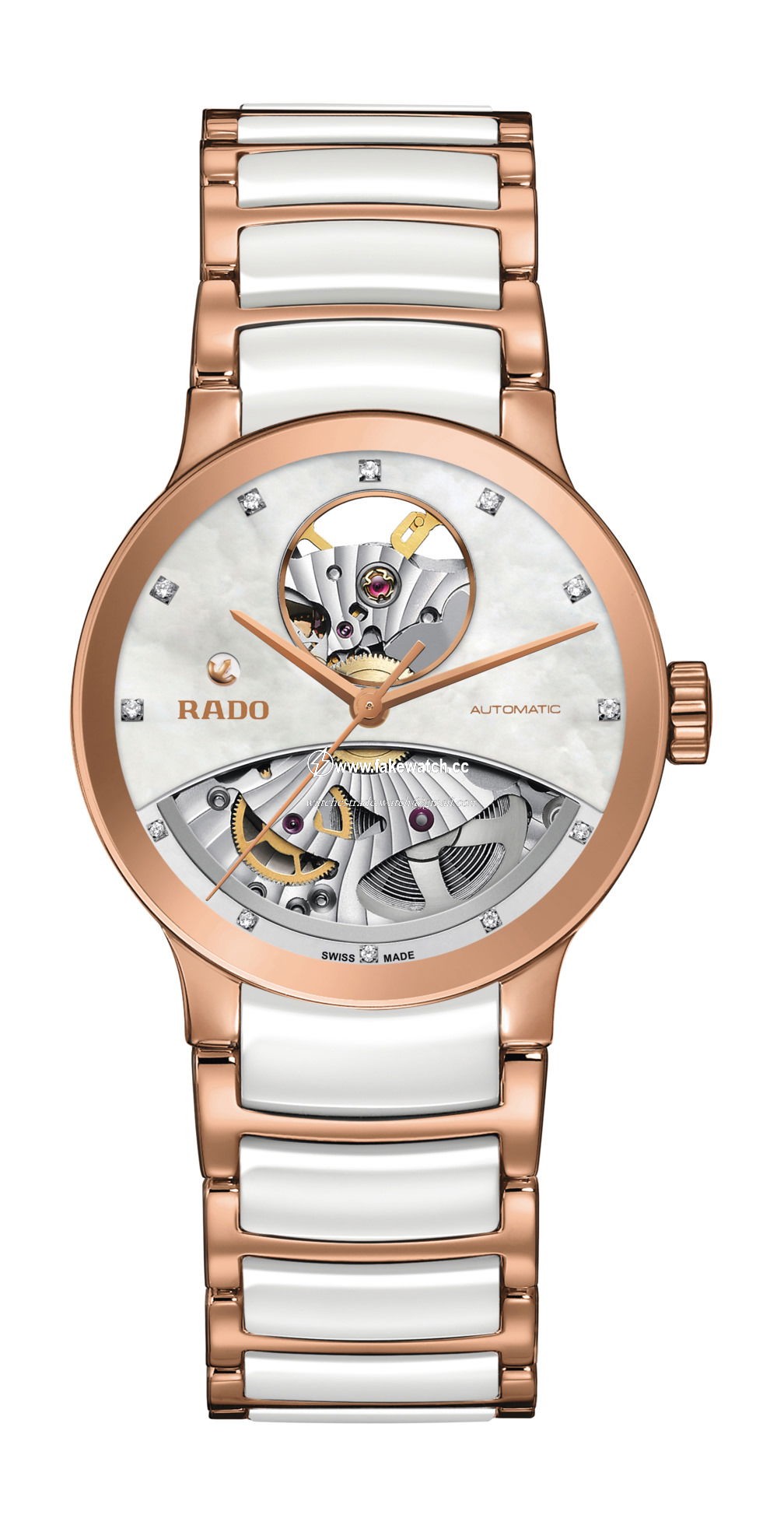 Rado Centrix Automatic Open Heart R30248902