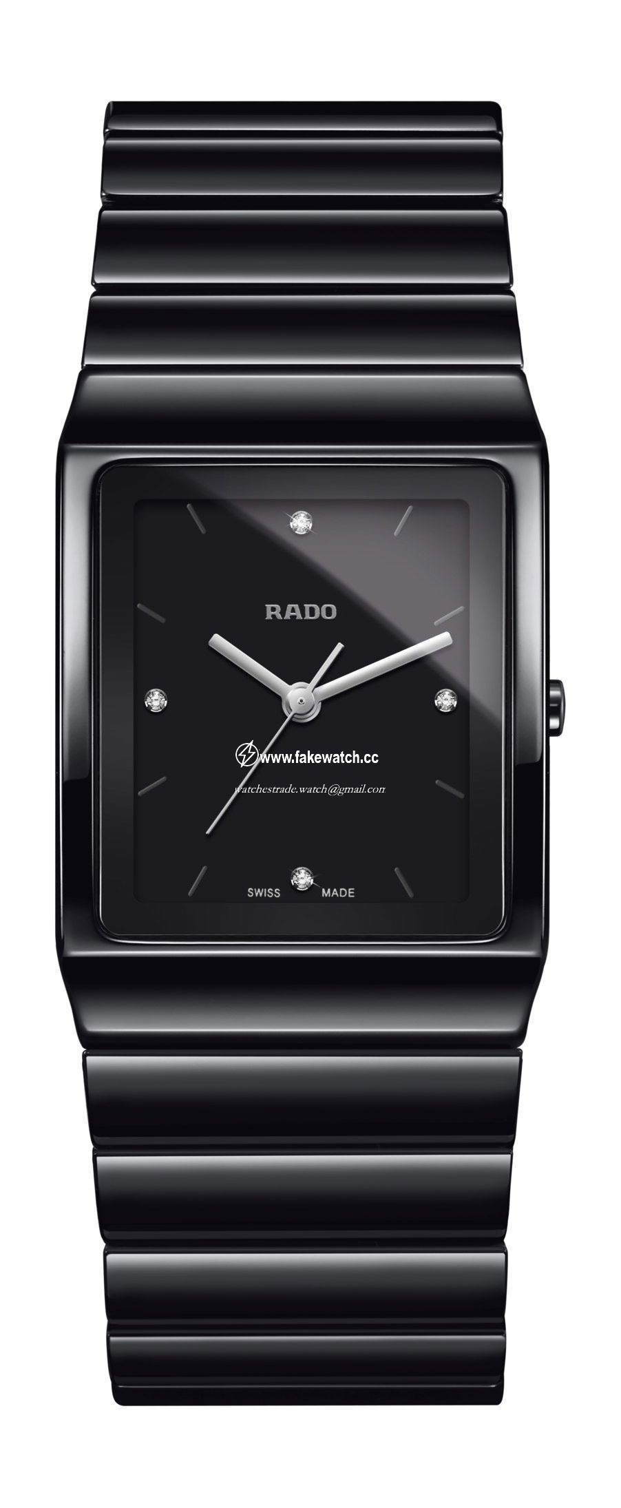 Rado Ceramica Diamonds R21700702