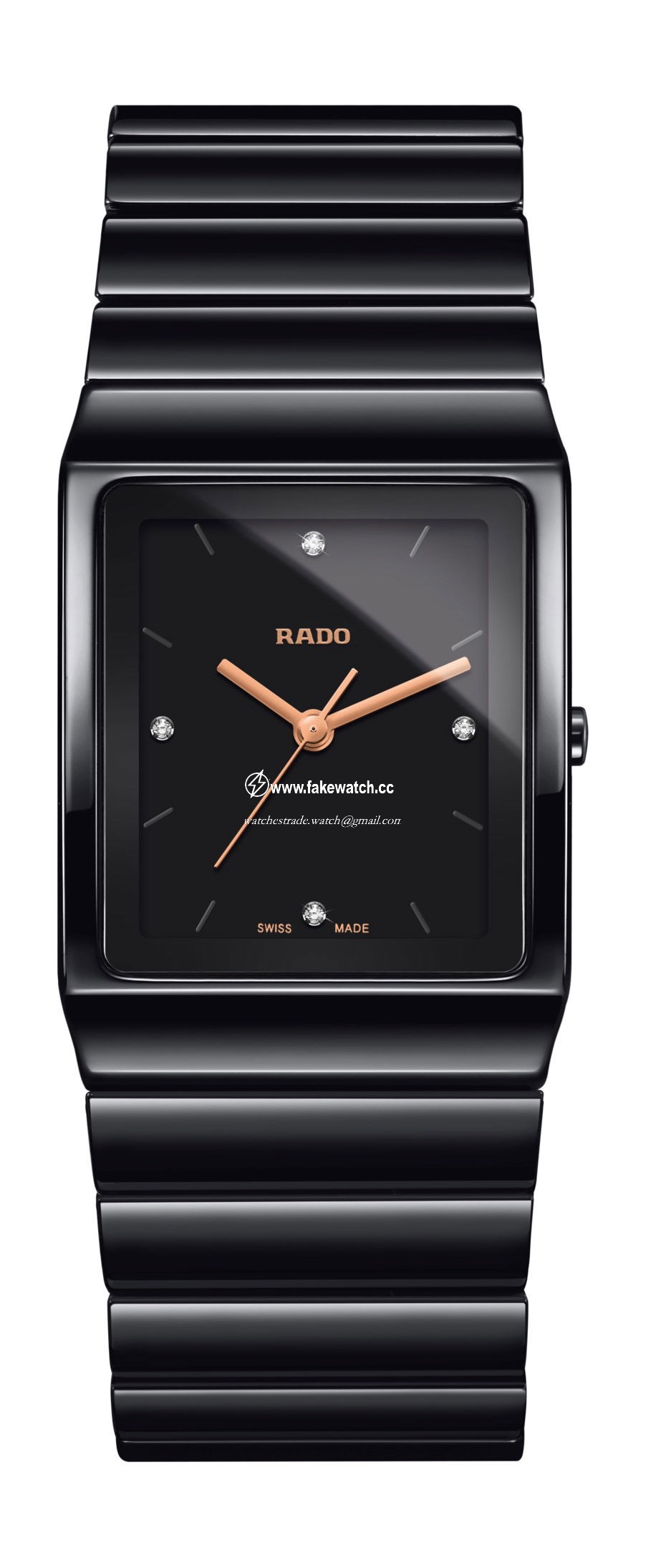 Rado Ceramica Diamonds R21700722