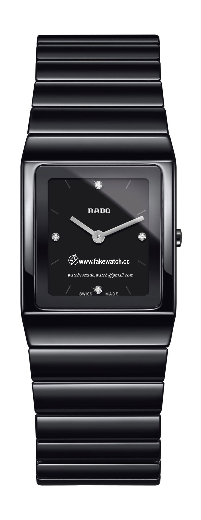 Rado Ceramica Diamonds R21702702