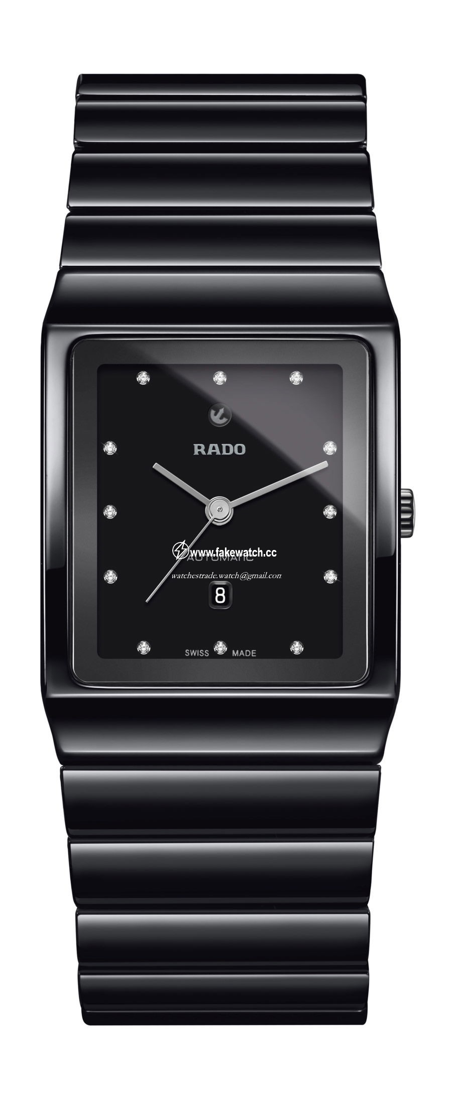 Rado Ceramica R21807702