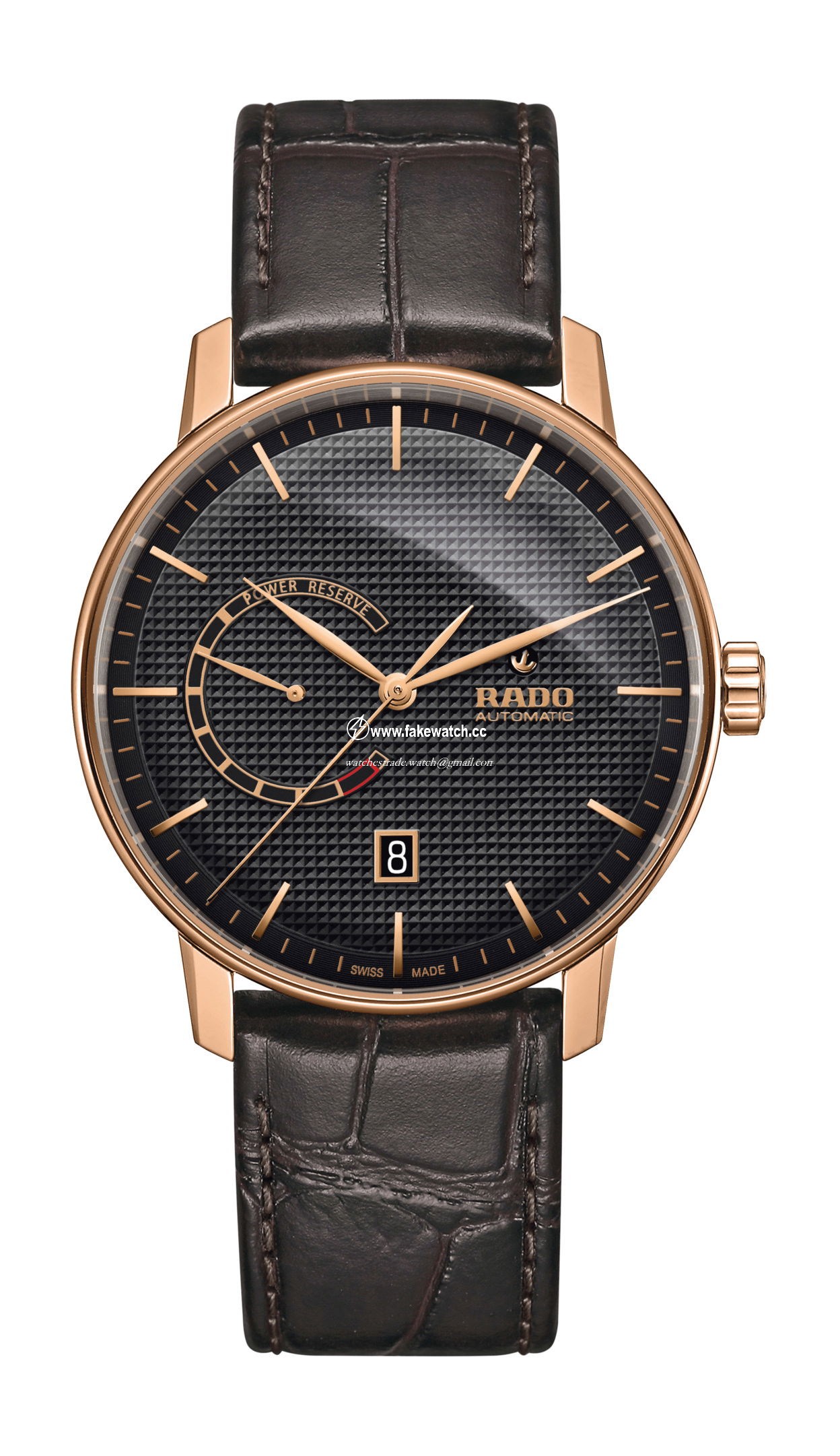 Rado Coupole Classic Automatic R22879165