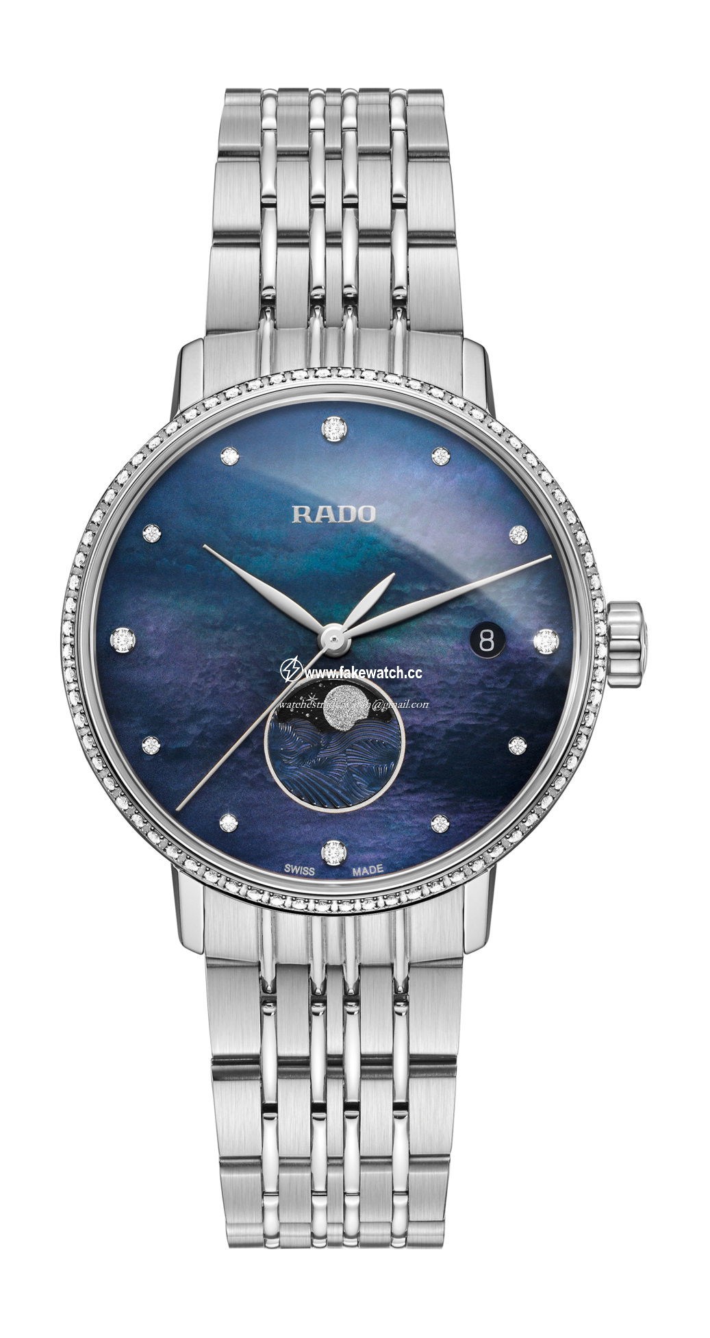 Rado Coupole Classic R22882903