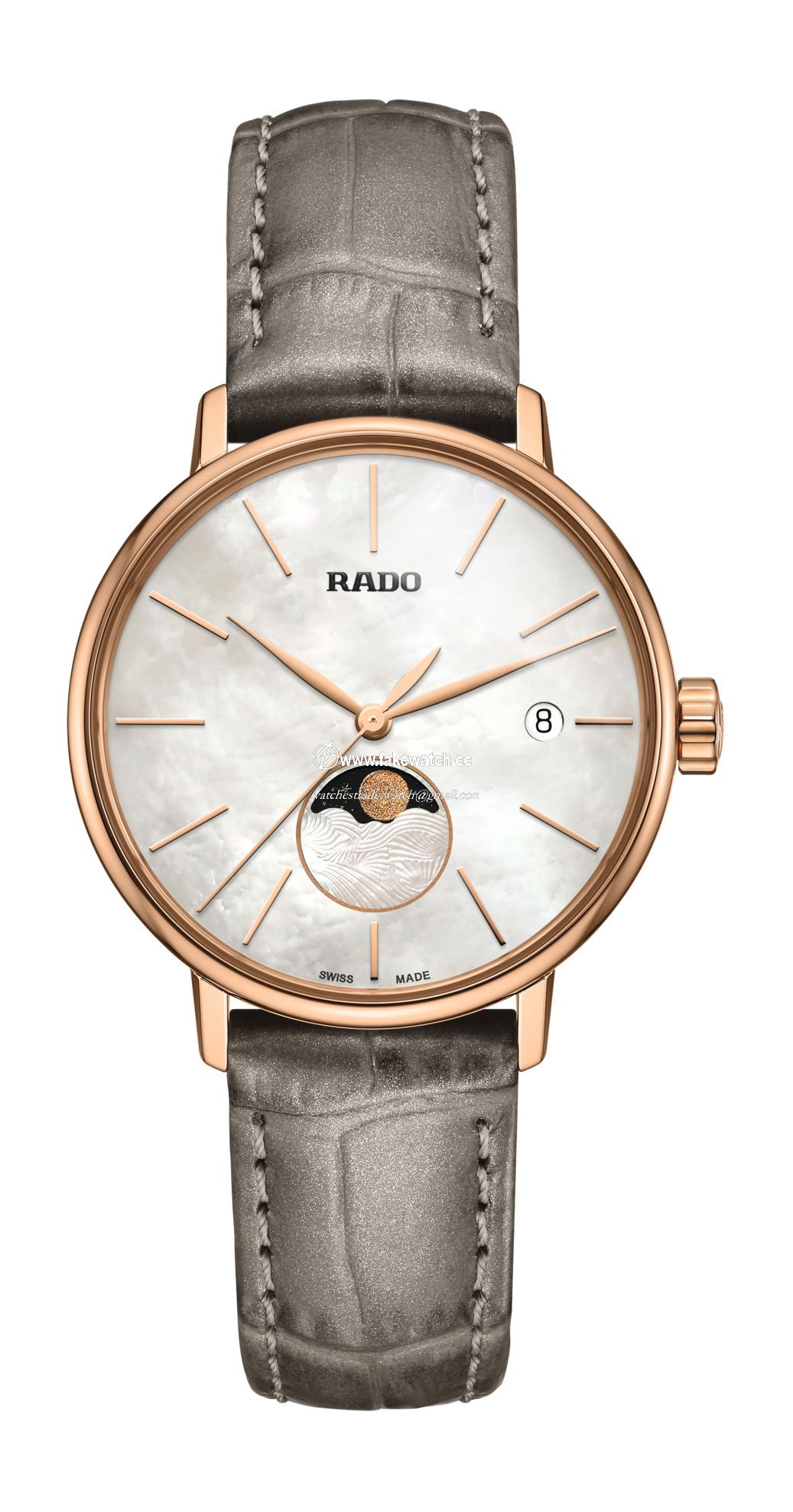 Rado Coupole Classic R22885945