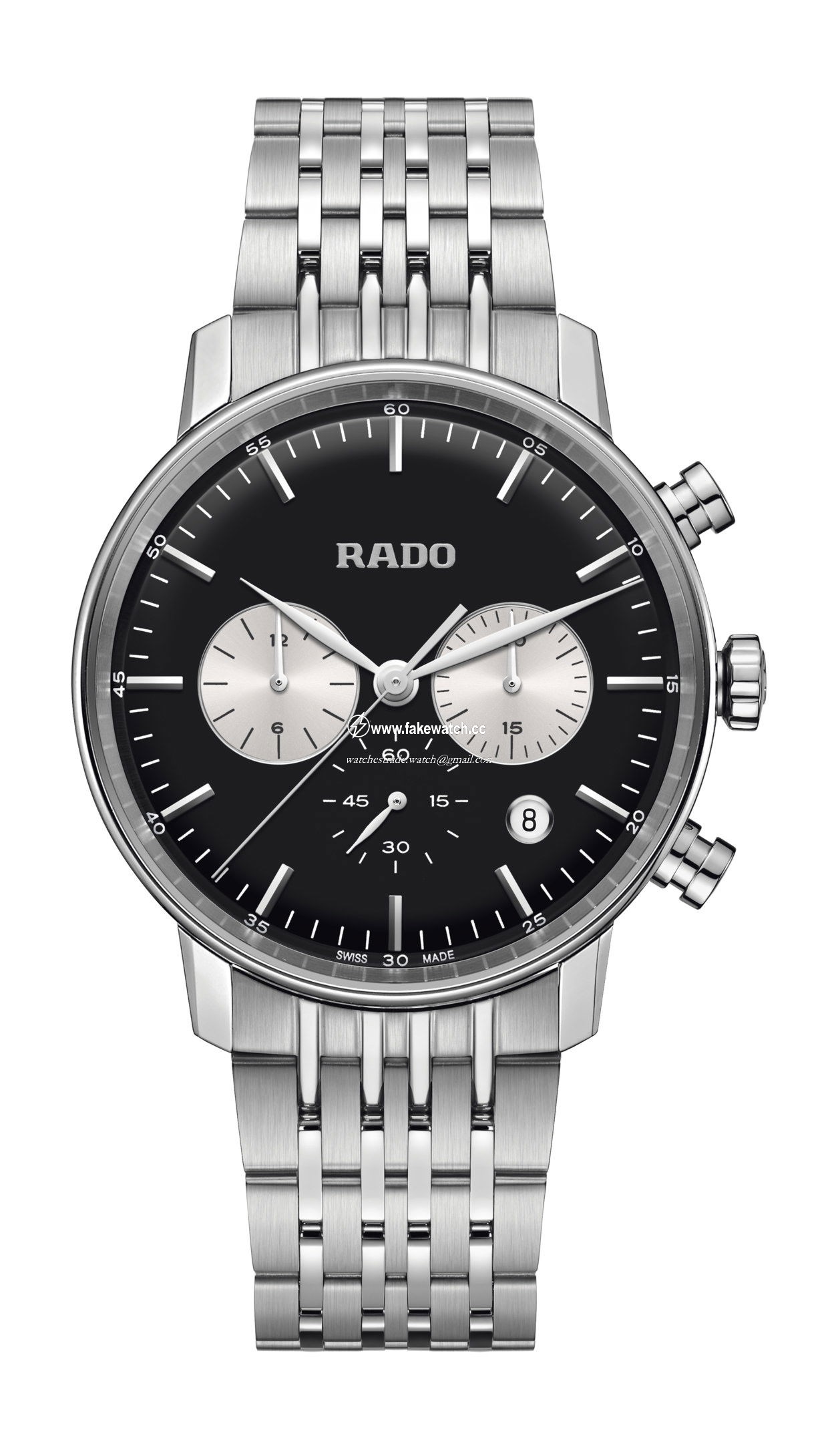 Rado Coupole Classic Chronograph R22910153