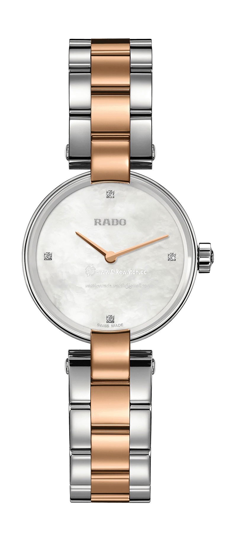 Rado Coupole Diamonds R22854913