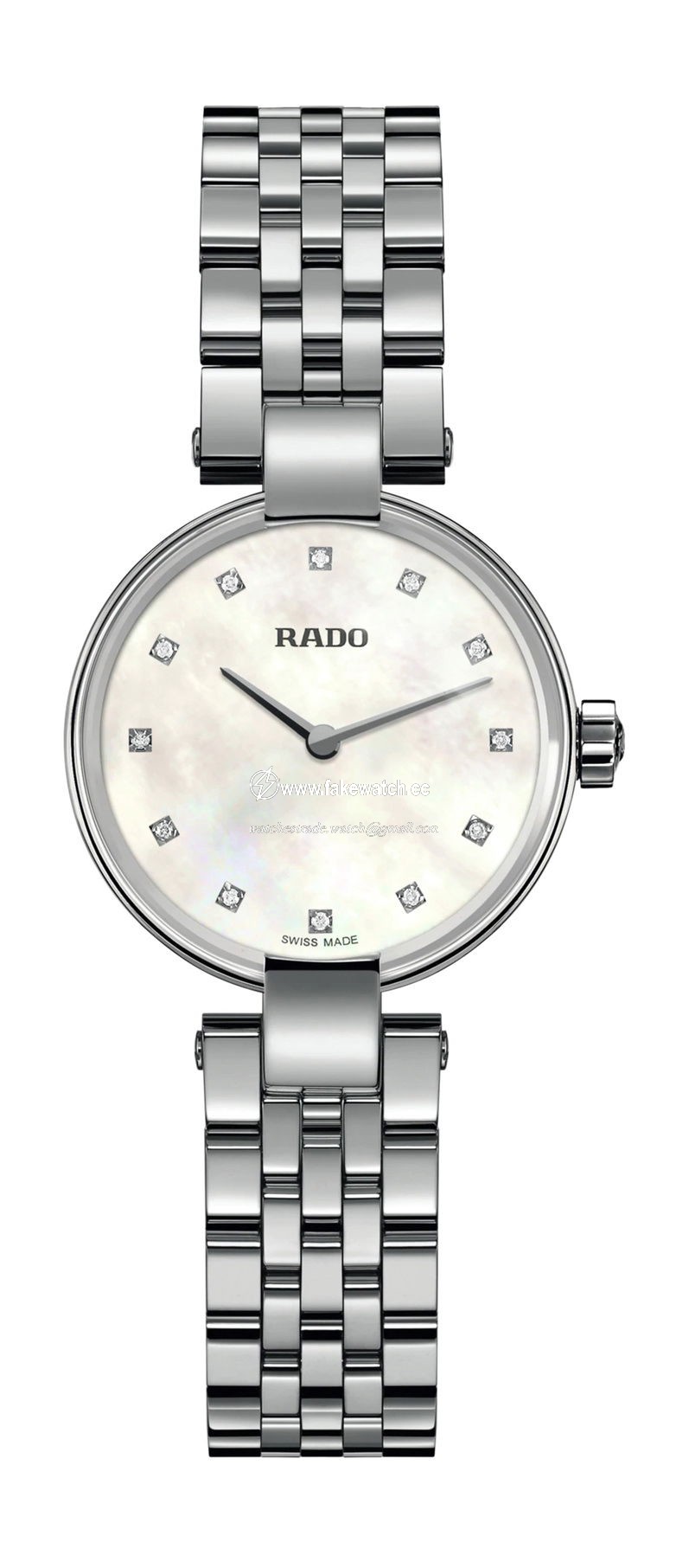 Rado Coupole Diamonds R22854929