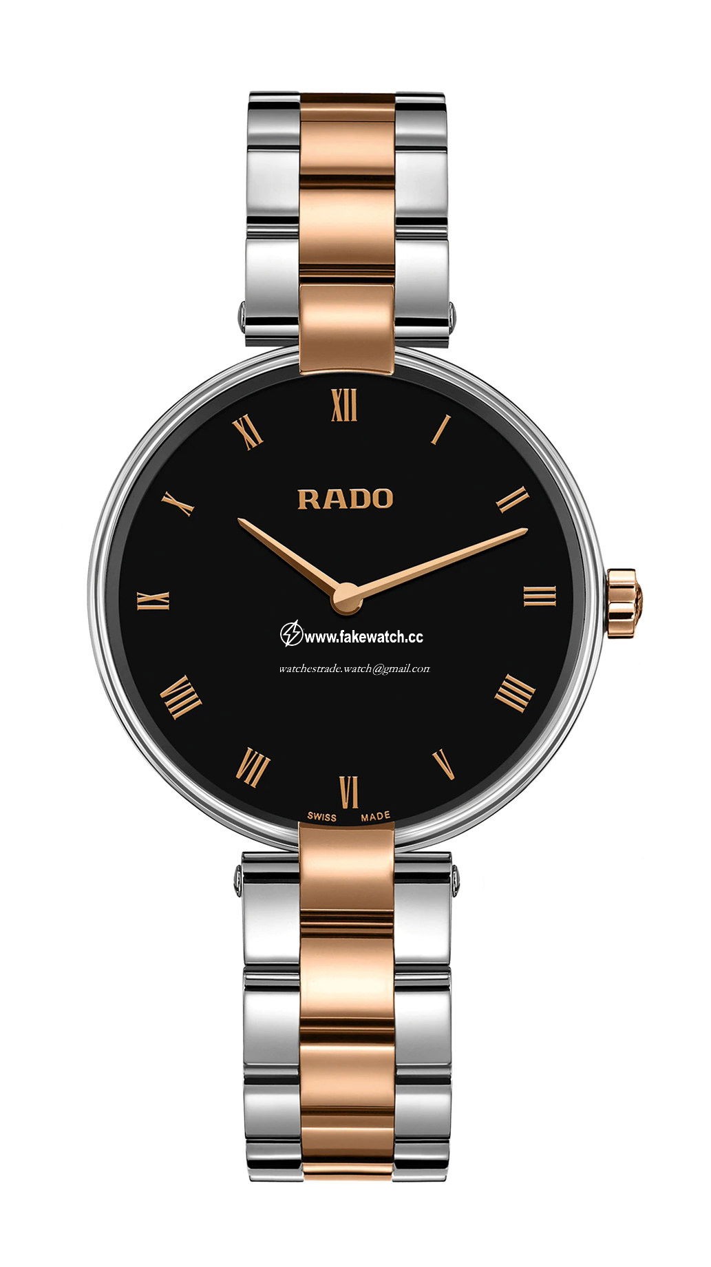 Rado Coupole R22850173