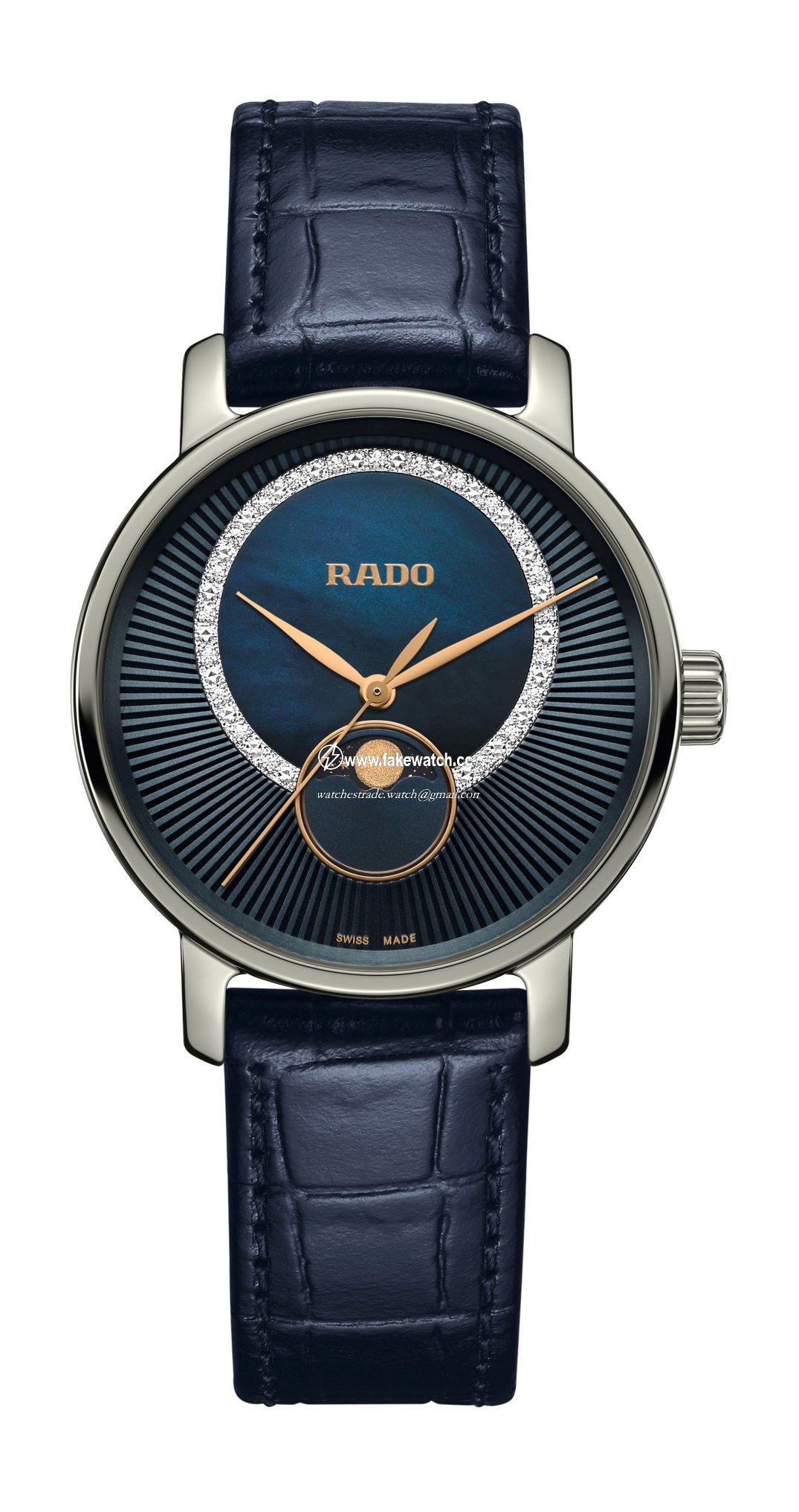 Rado DiaMaster R14055905