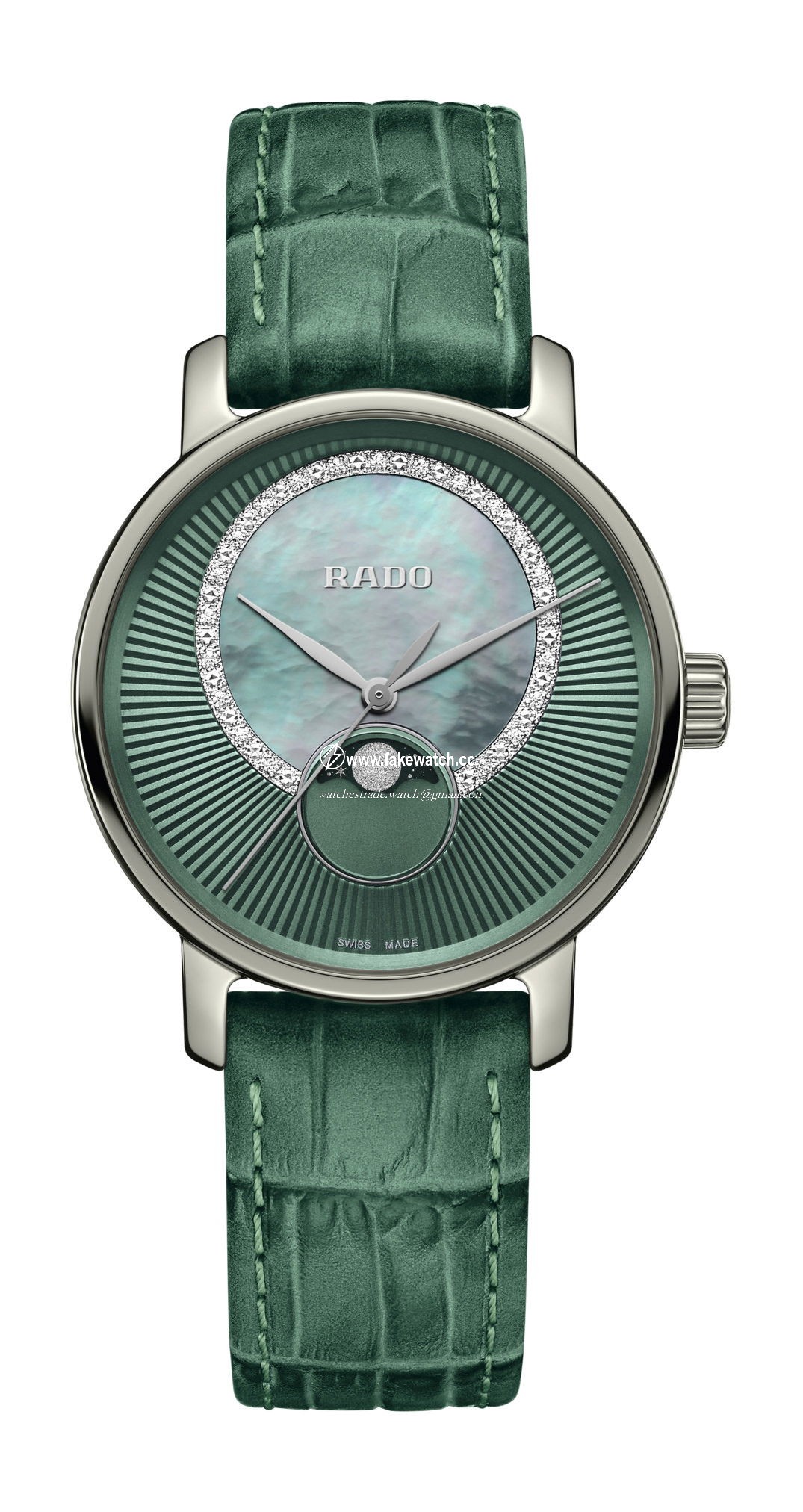 Rado DiaMaster R14055935