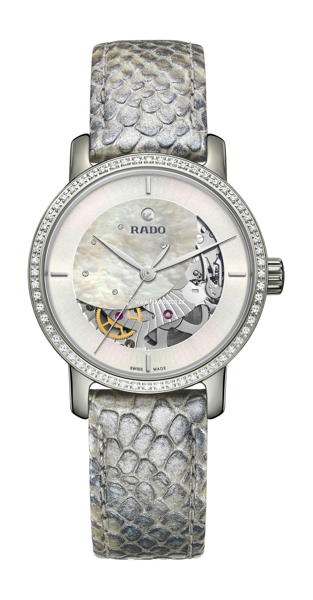 Rado DiaMaster Prajun R14058905