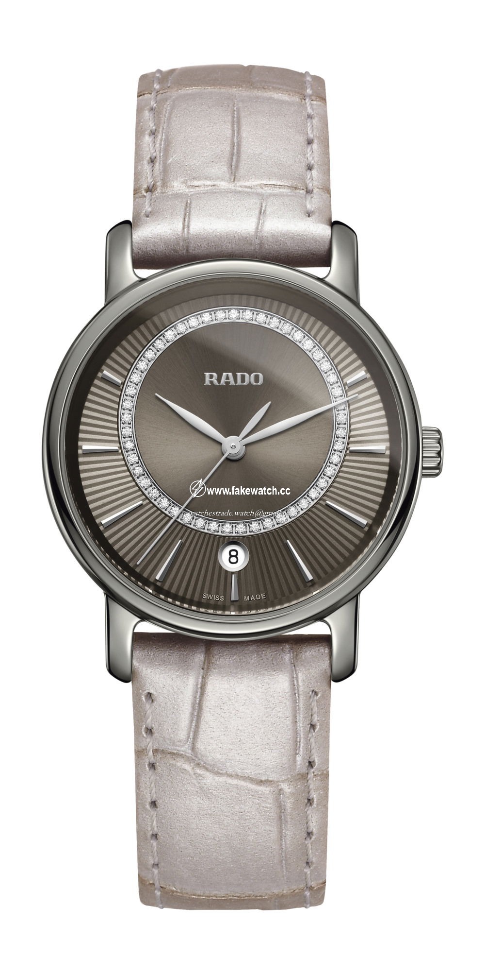 Rado DiaMaster Diamonds R14064715