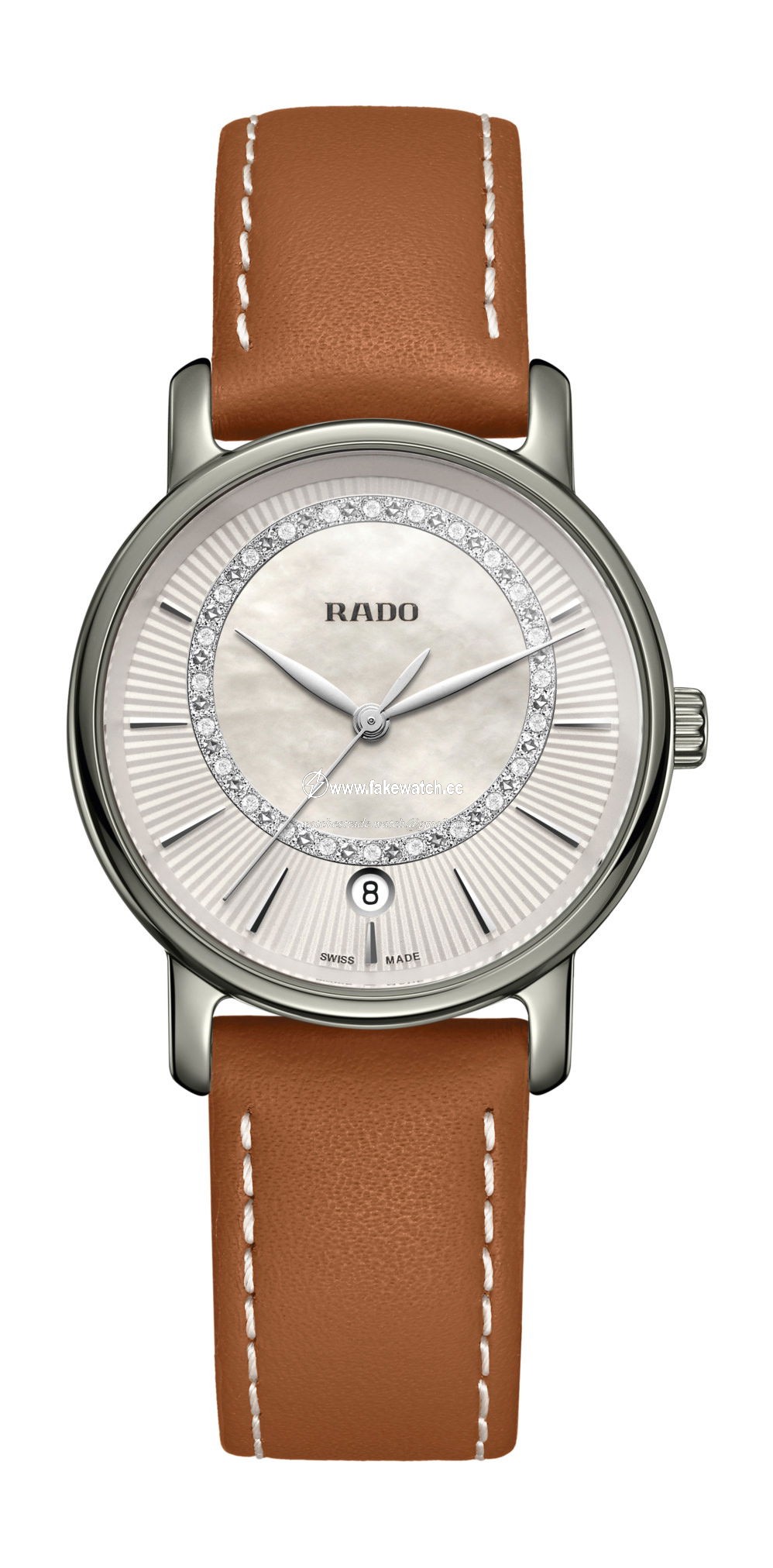 Rado DiaMaster Diamonds R14064945