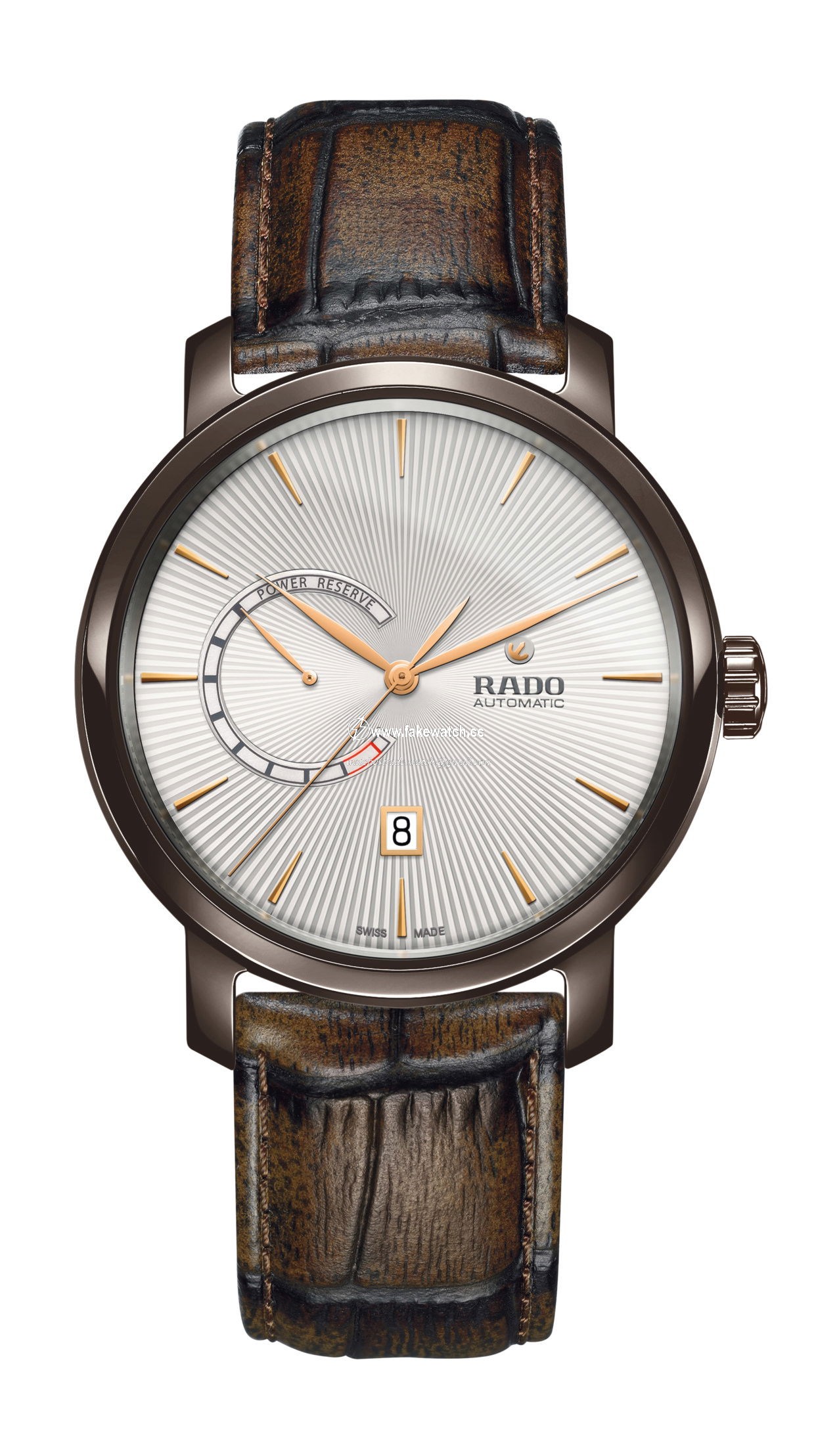 Rado DiaMaster Automatic Power Reserve R14140026