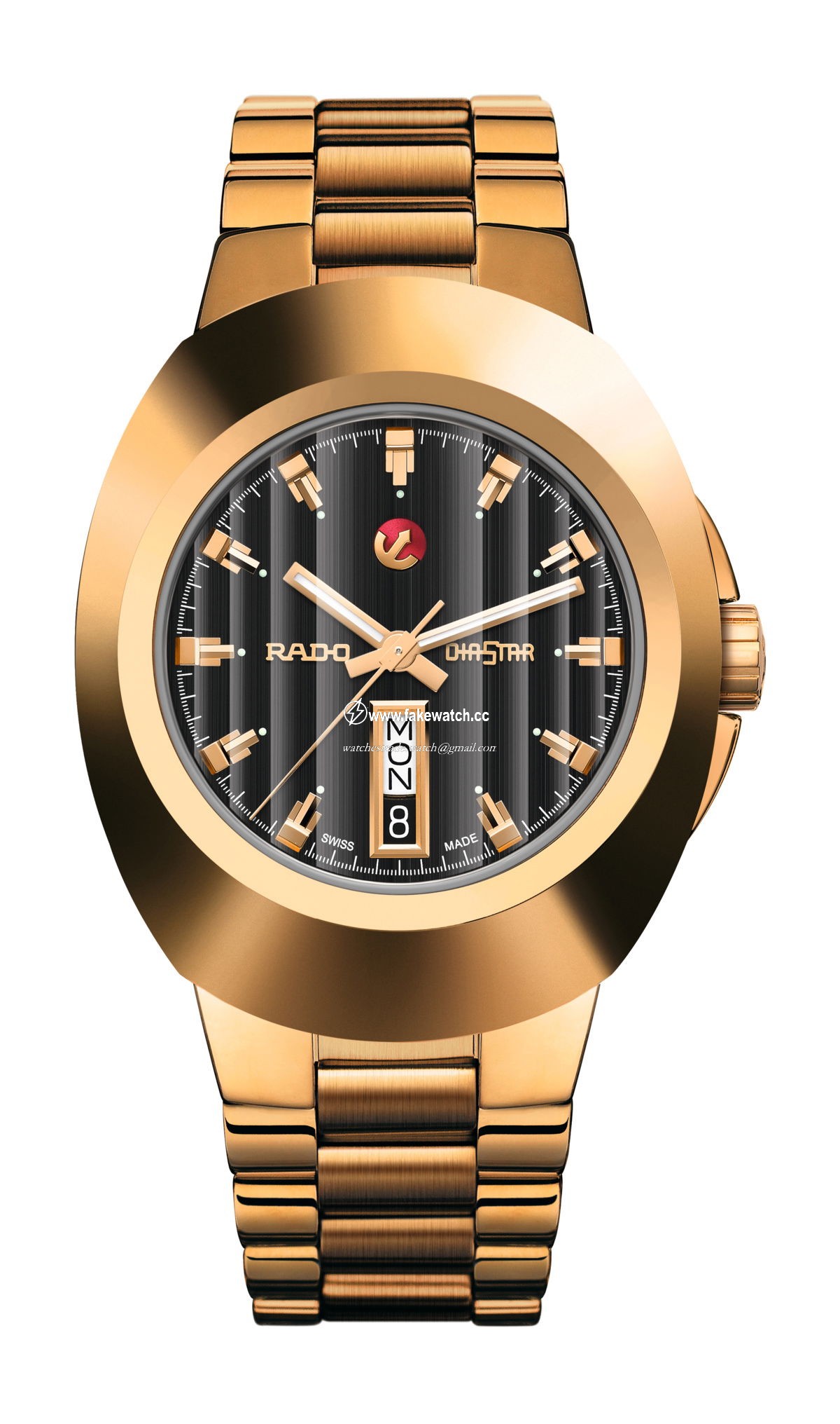 Rado DiaStar Original R12998153